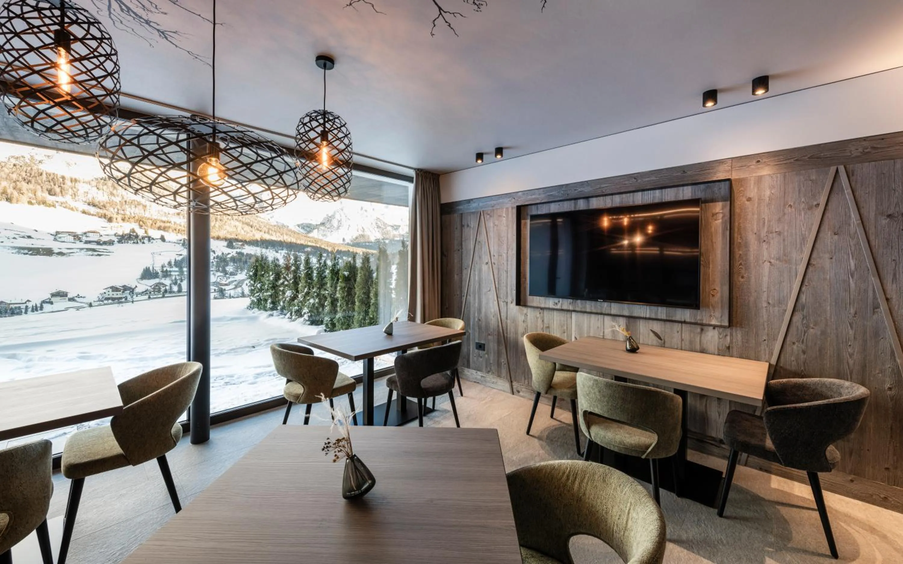 Breakfast in Surega - Idyllic Farmhouse