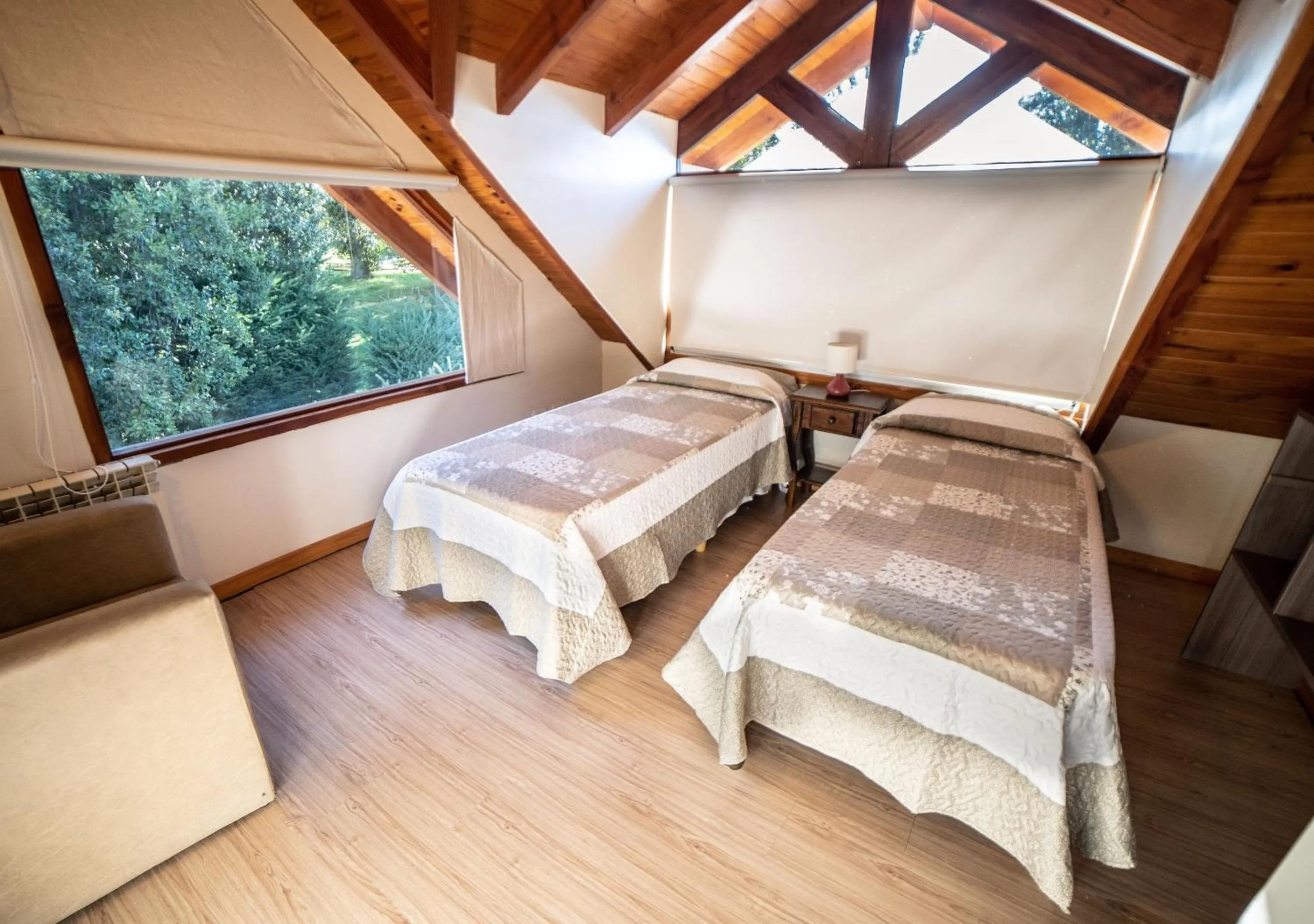 Bedroom, Bed in Guardianes Del Bayo