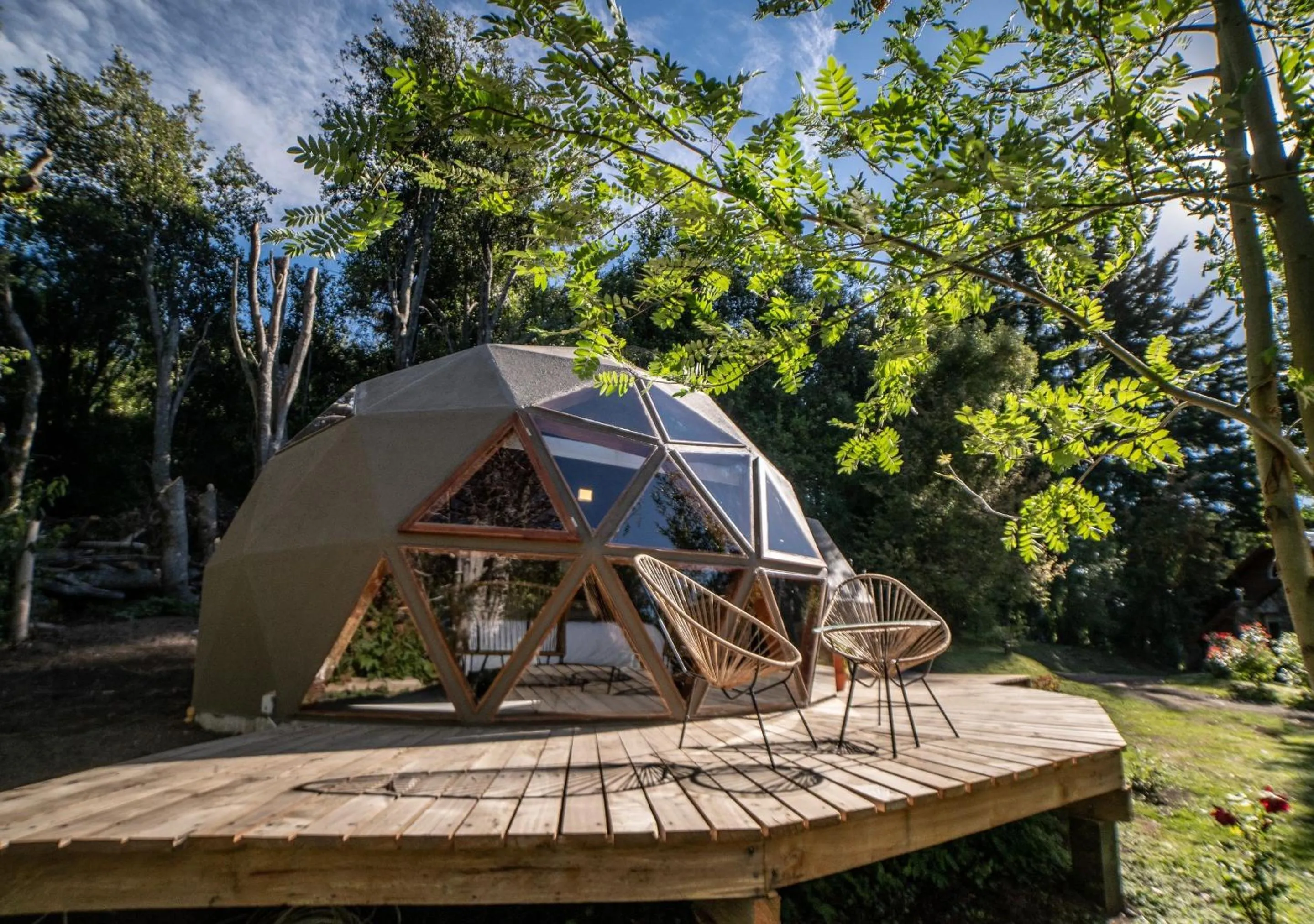 Bedroom in Guardianes Del Bayo