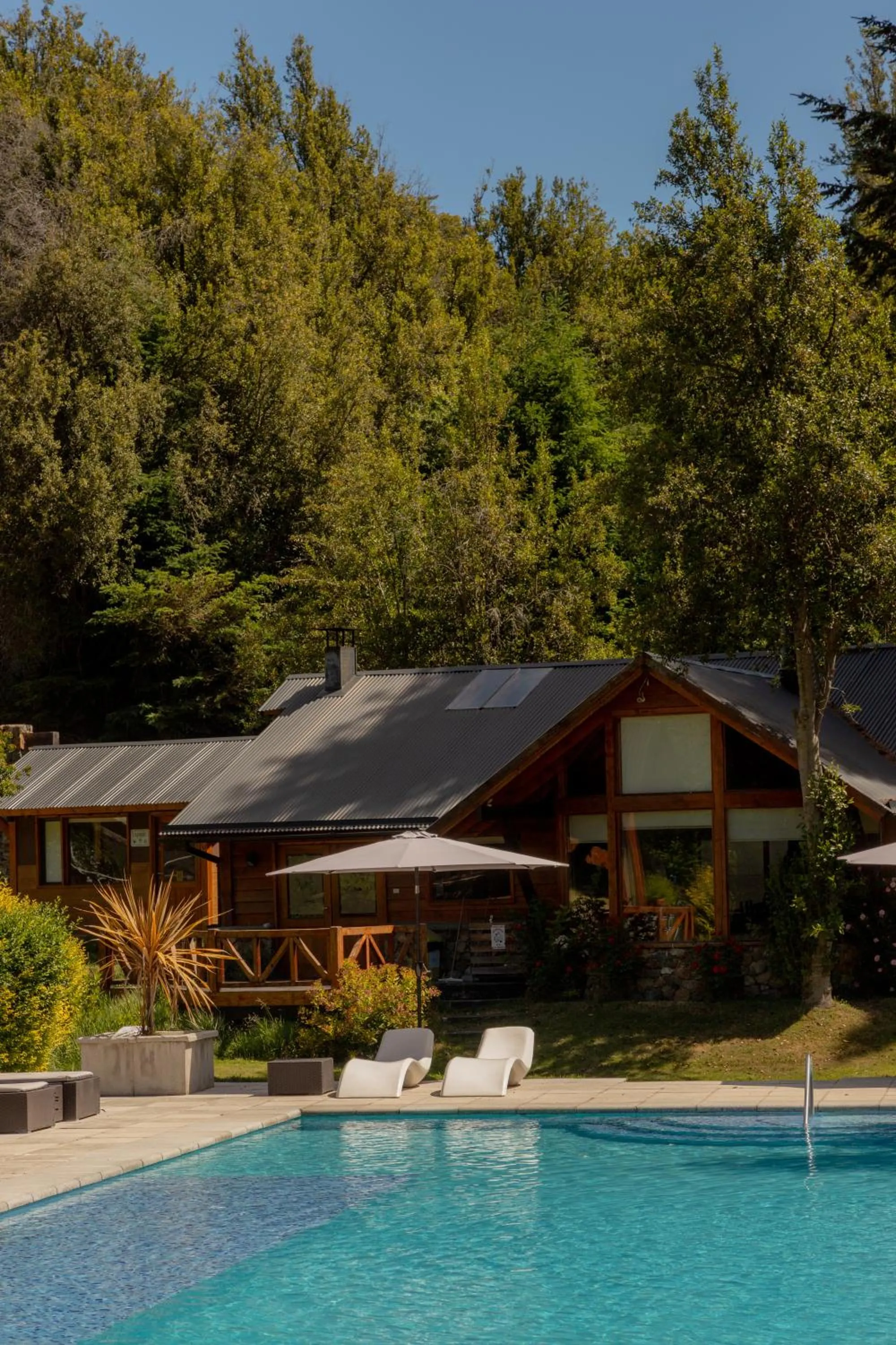 Off site in Guardianes Del Bayo