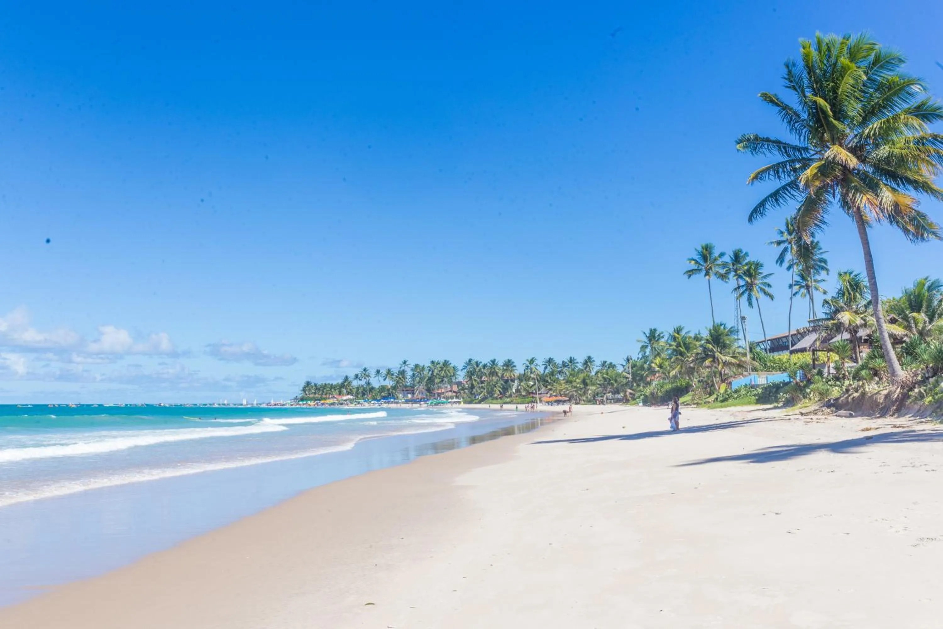 Sea view in Vila do Galo