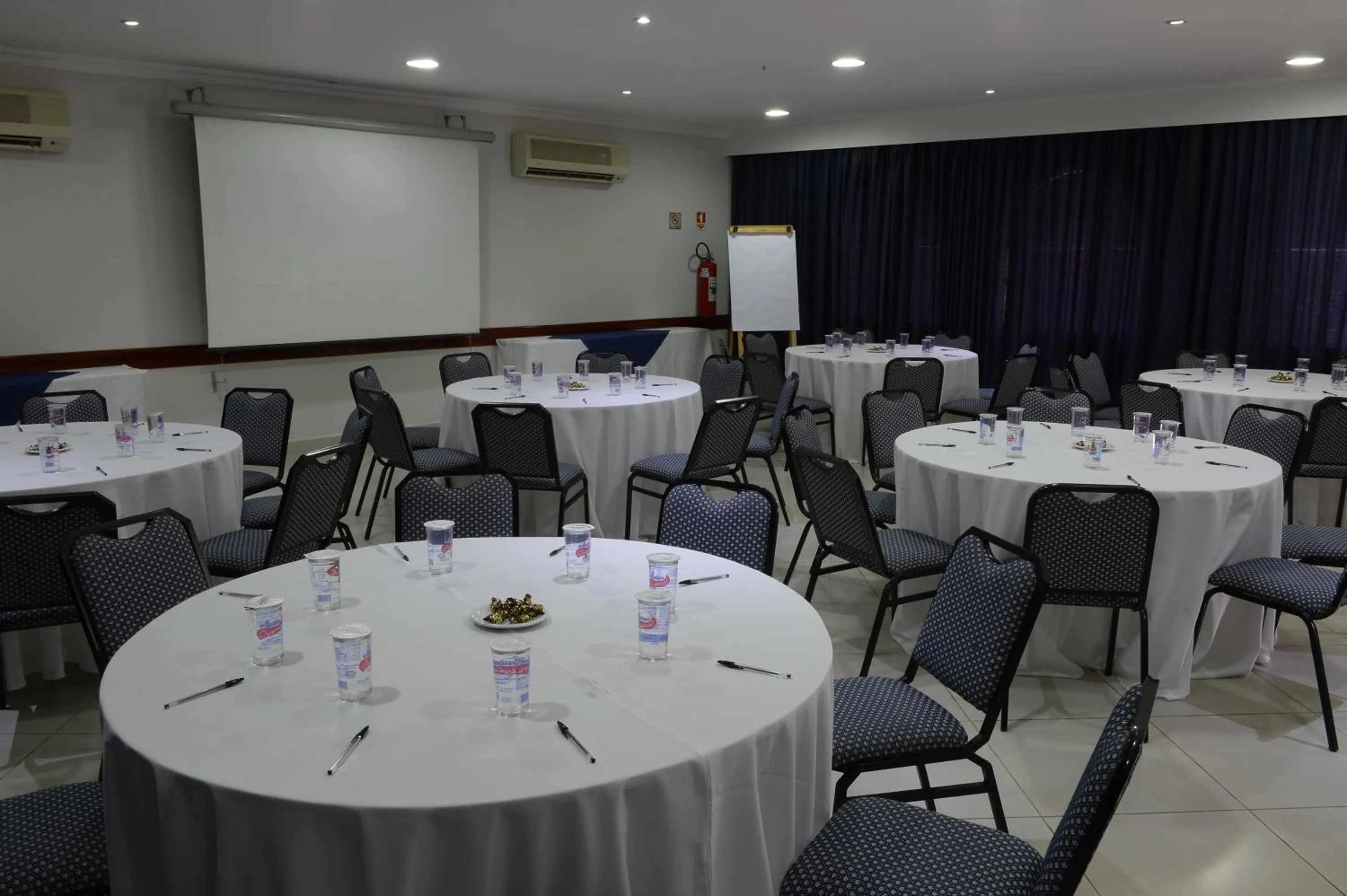 Activities in Hotel Colonial Plaza