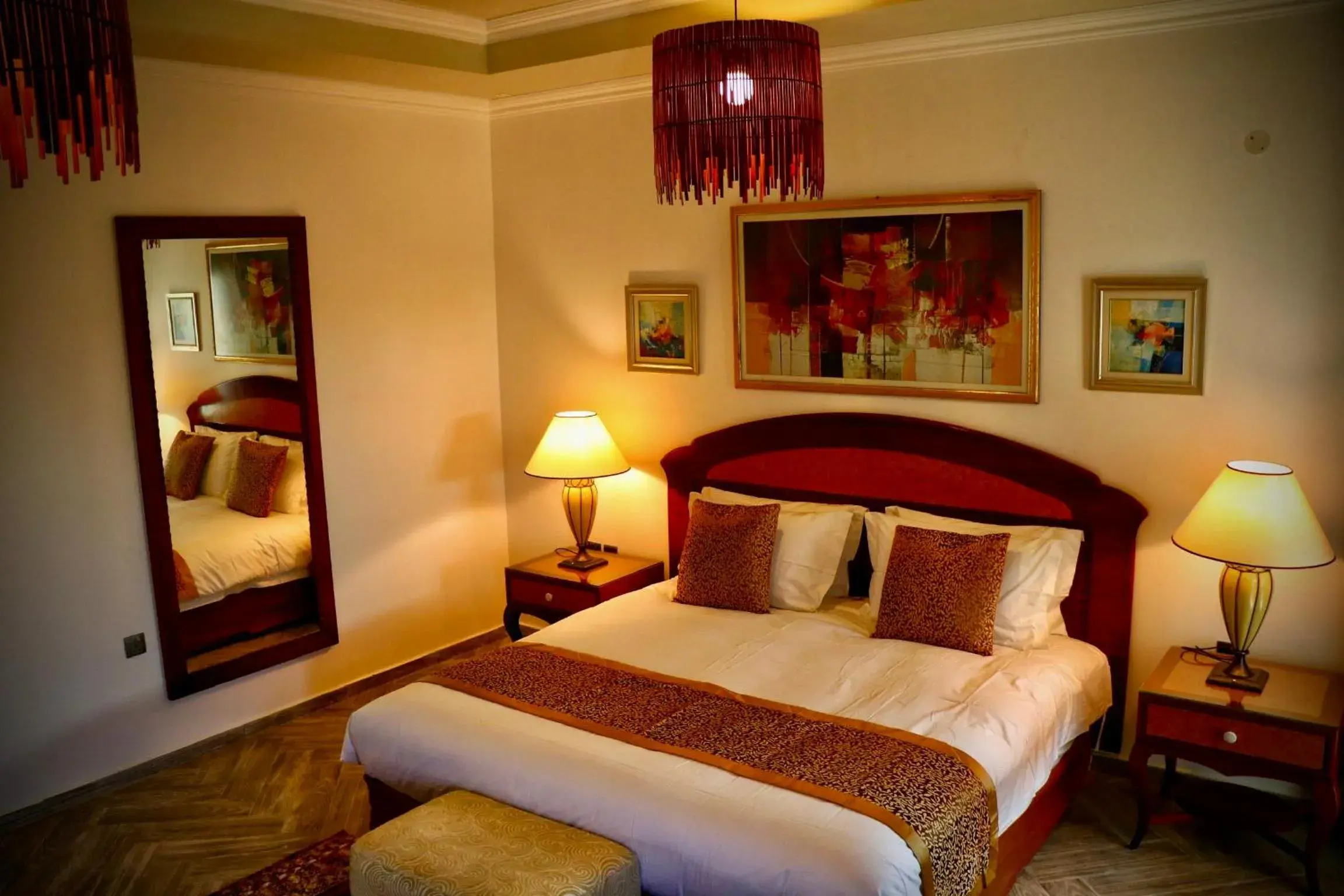 Suite with Private Pool in Coastline Resort Suite with Private Pool in Coastline Resort