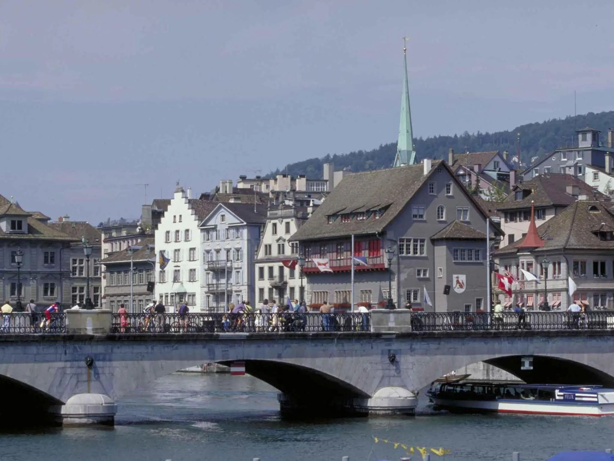 Other in Novotel Zürich Airport Messe - newly renovated