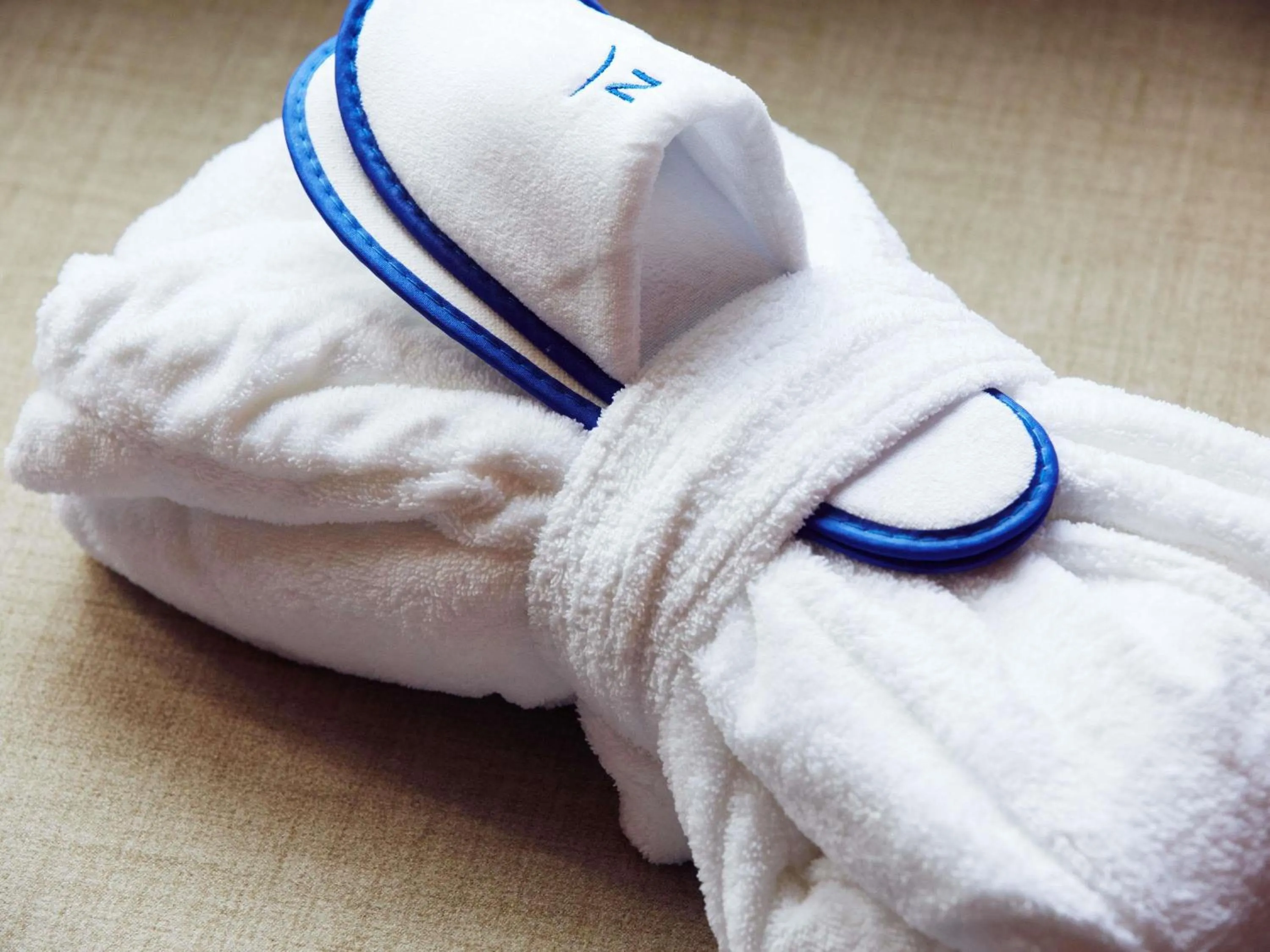 Bedroom in Novotel Zürich Airport Messe - newly renovated