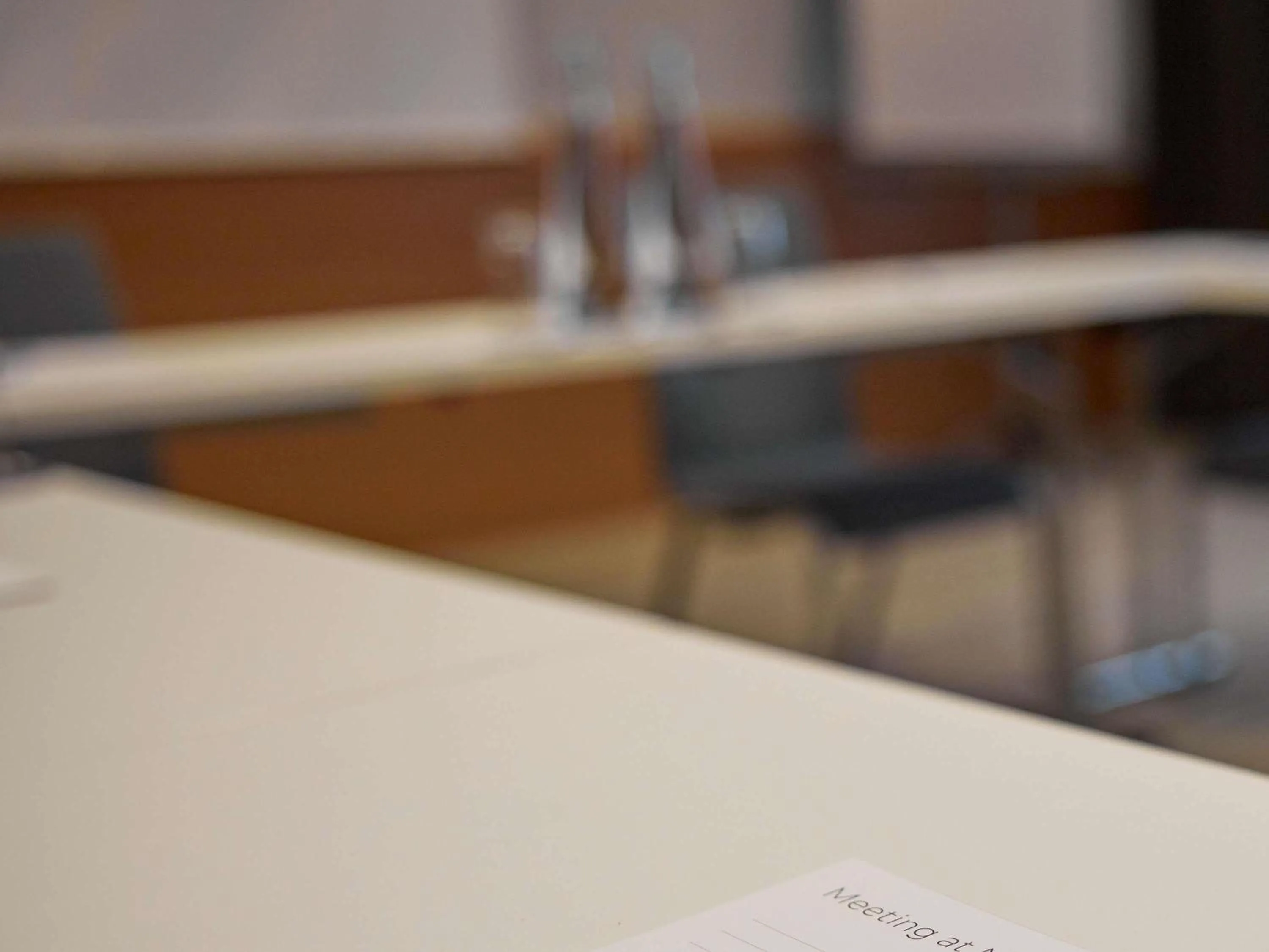 Meeting/conference room in Novotel Zürich Airport Messe - newly renovated