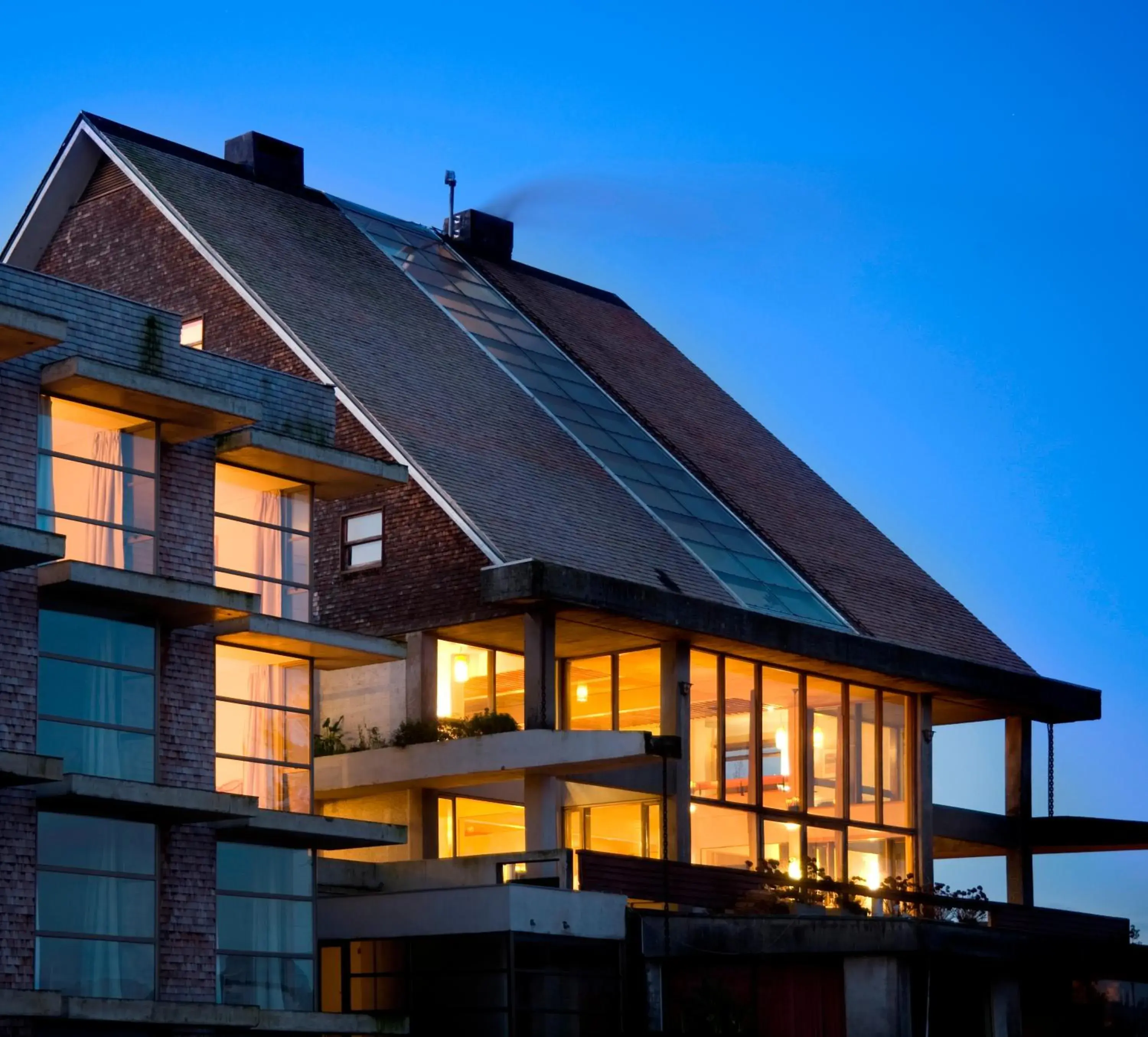 Standard Single Room in Hotel de Castro Standard Single Room in Hotel de Castro