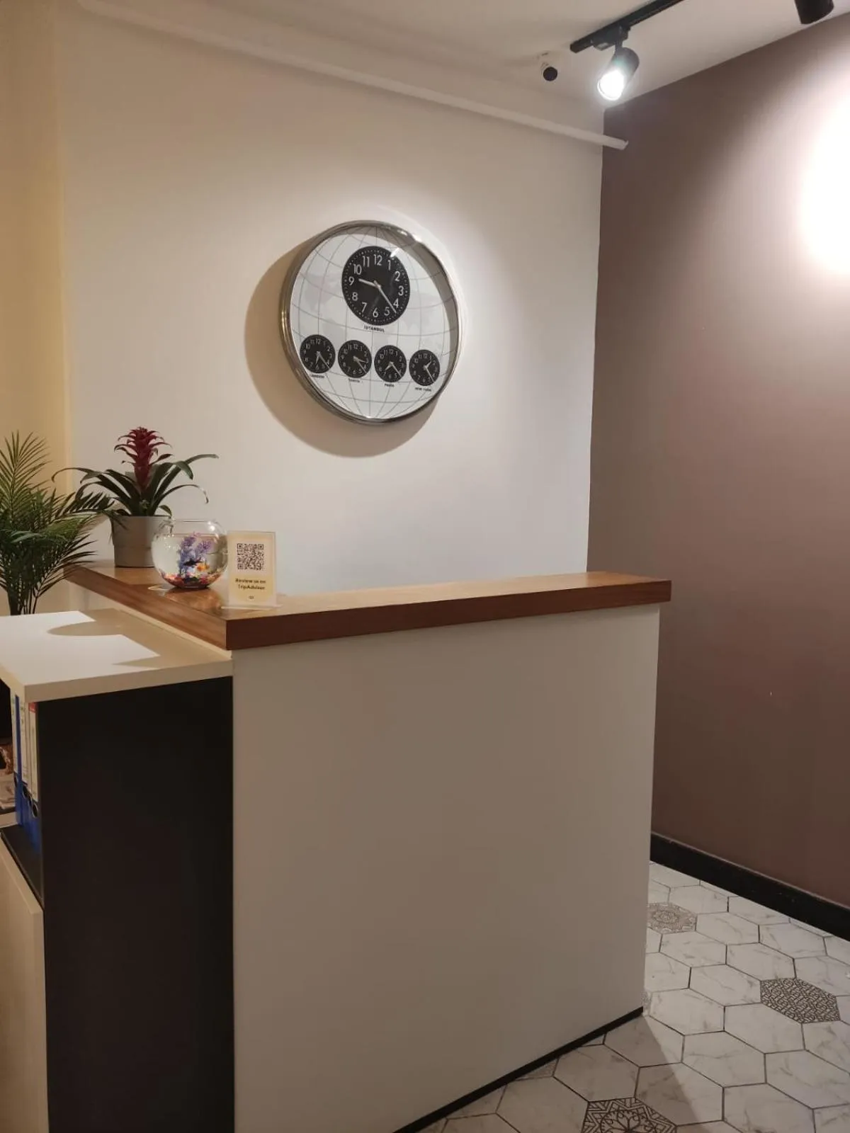 Property building in MY Smart