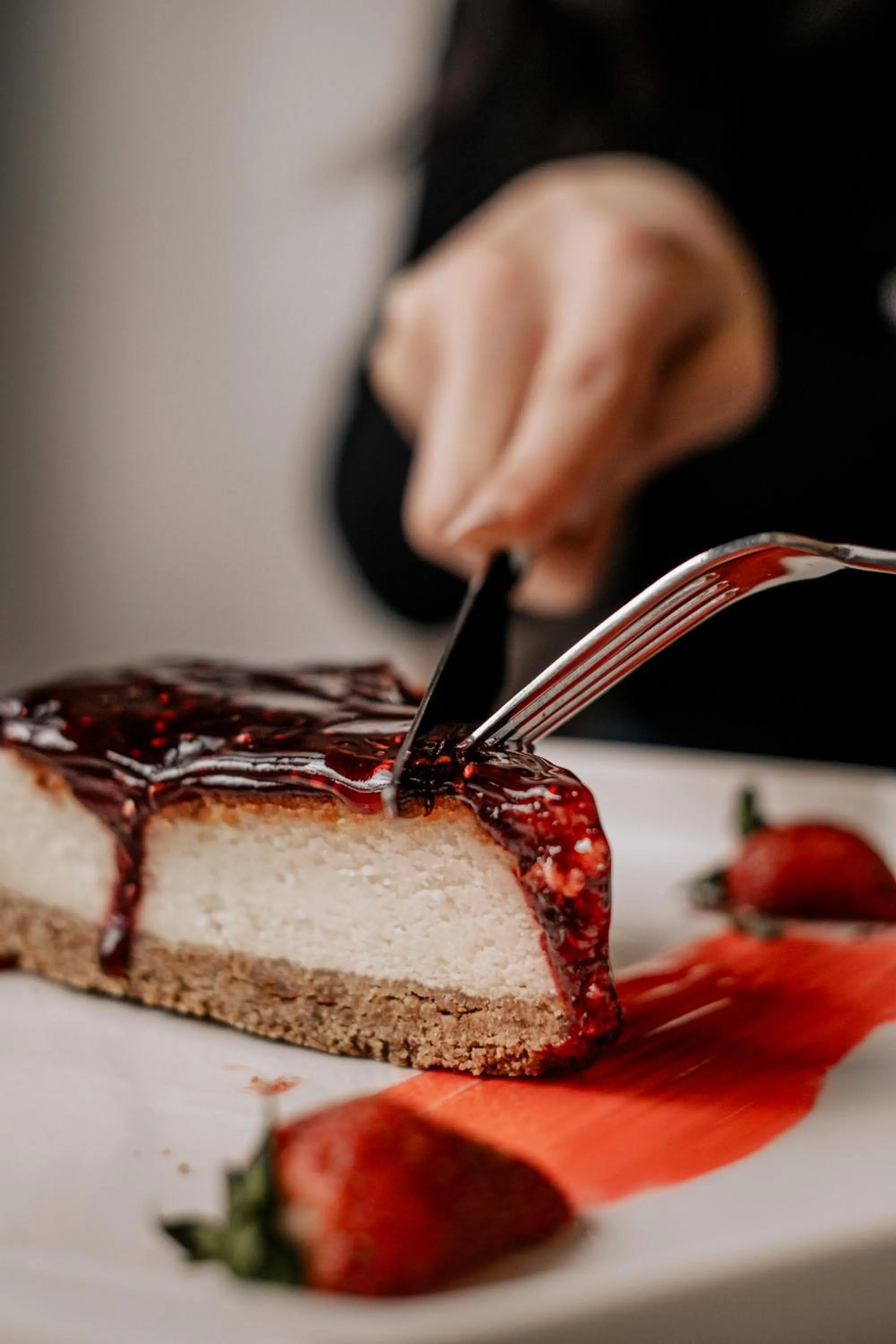 Restaurant/places to eat in MY Smart