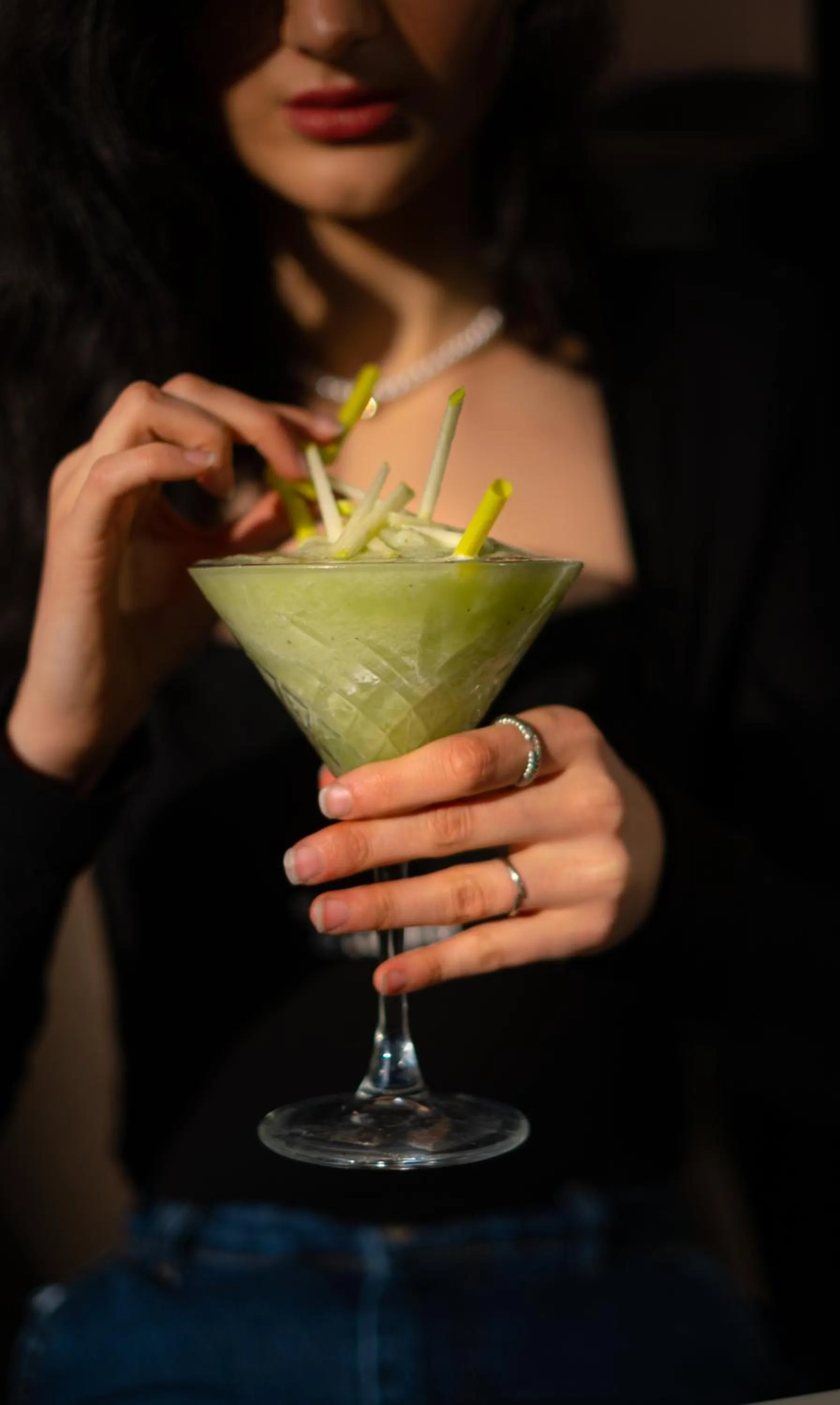 Restaurant/places to eat in MY Smart