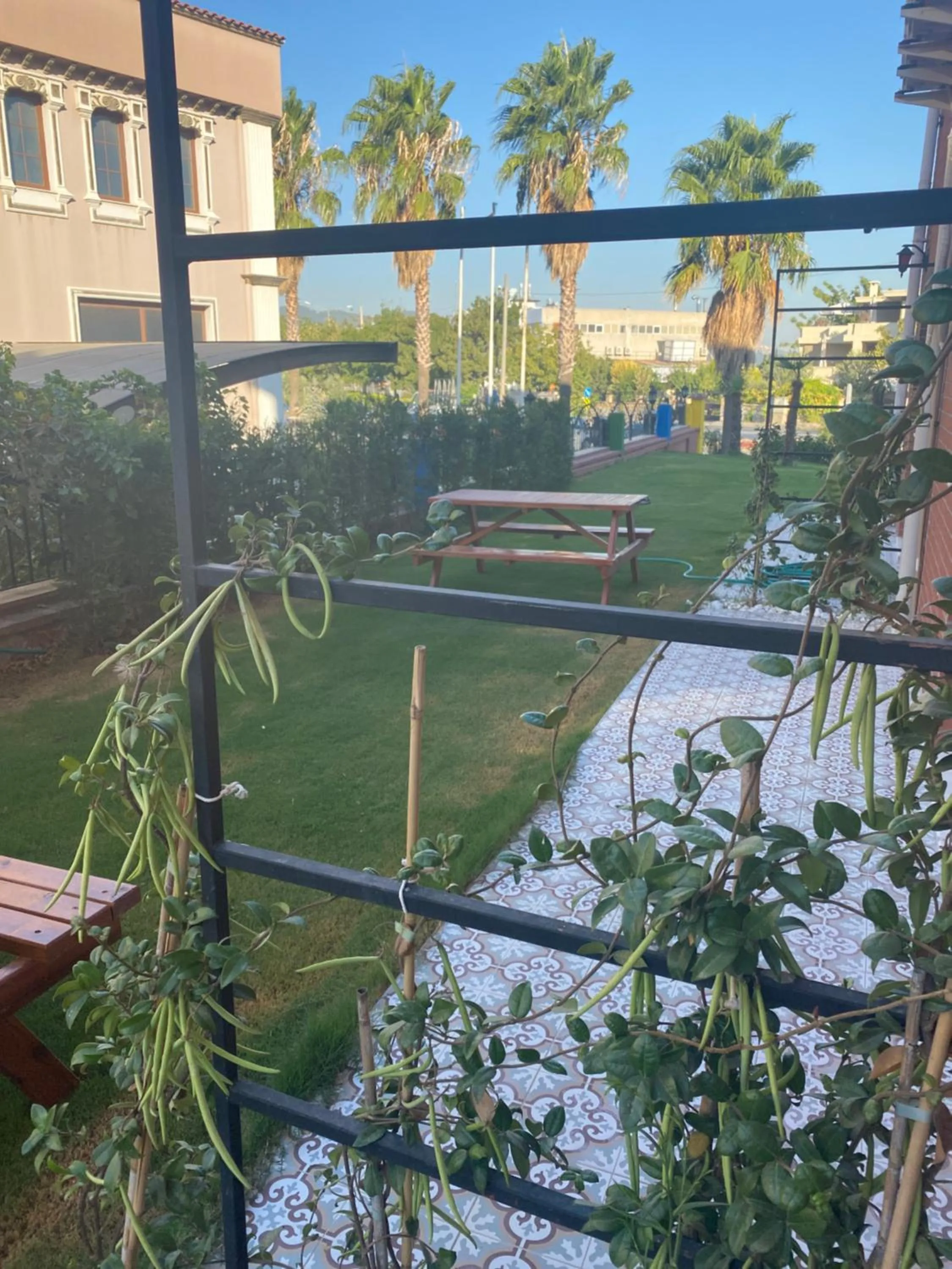 OFURO WORLD HOTEL SPA