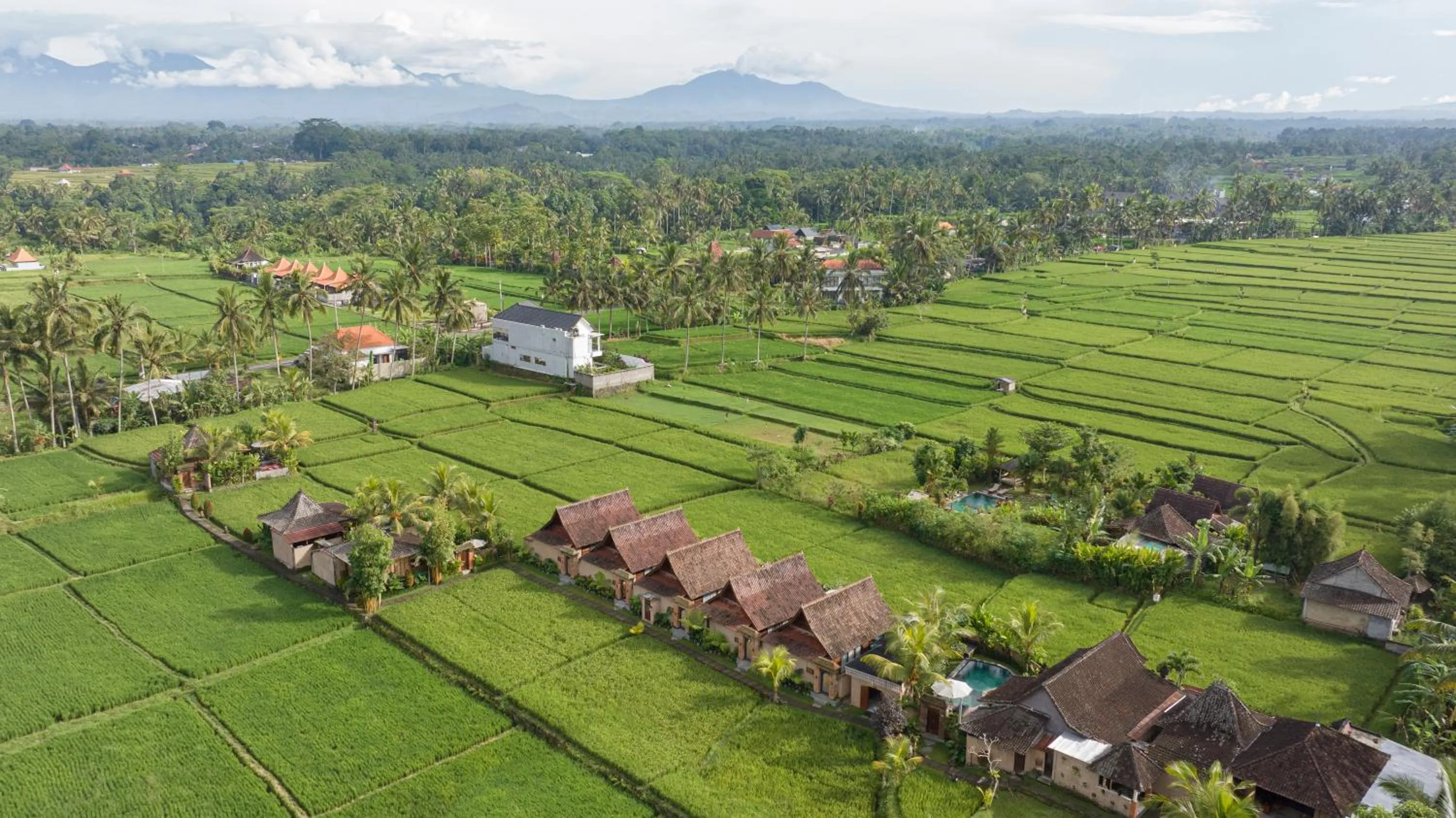 Santris Villas by GenuineHost