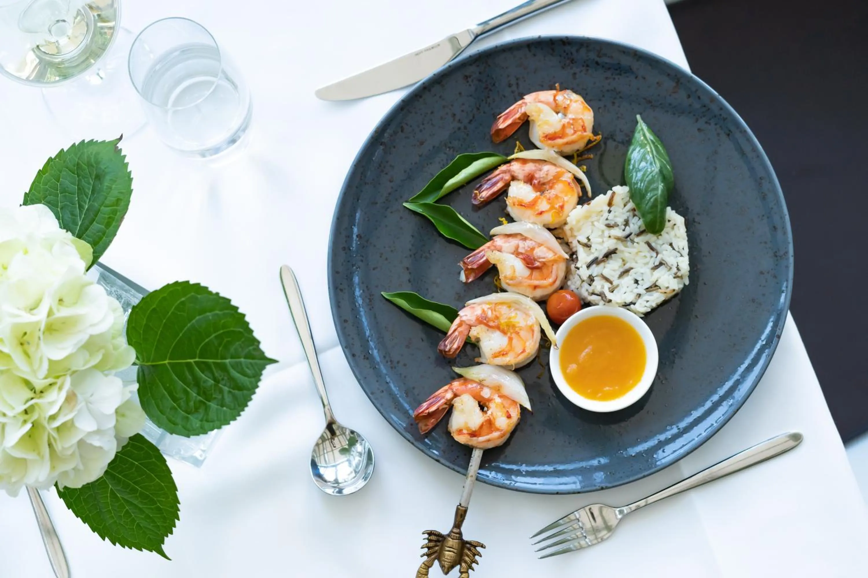 Hotel Delfino Lugano