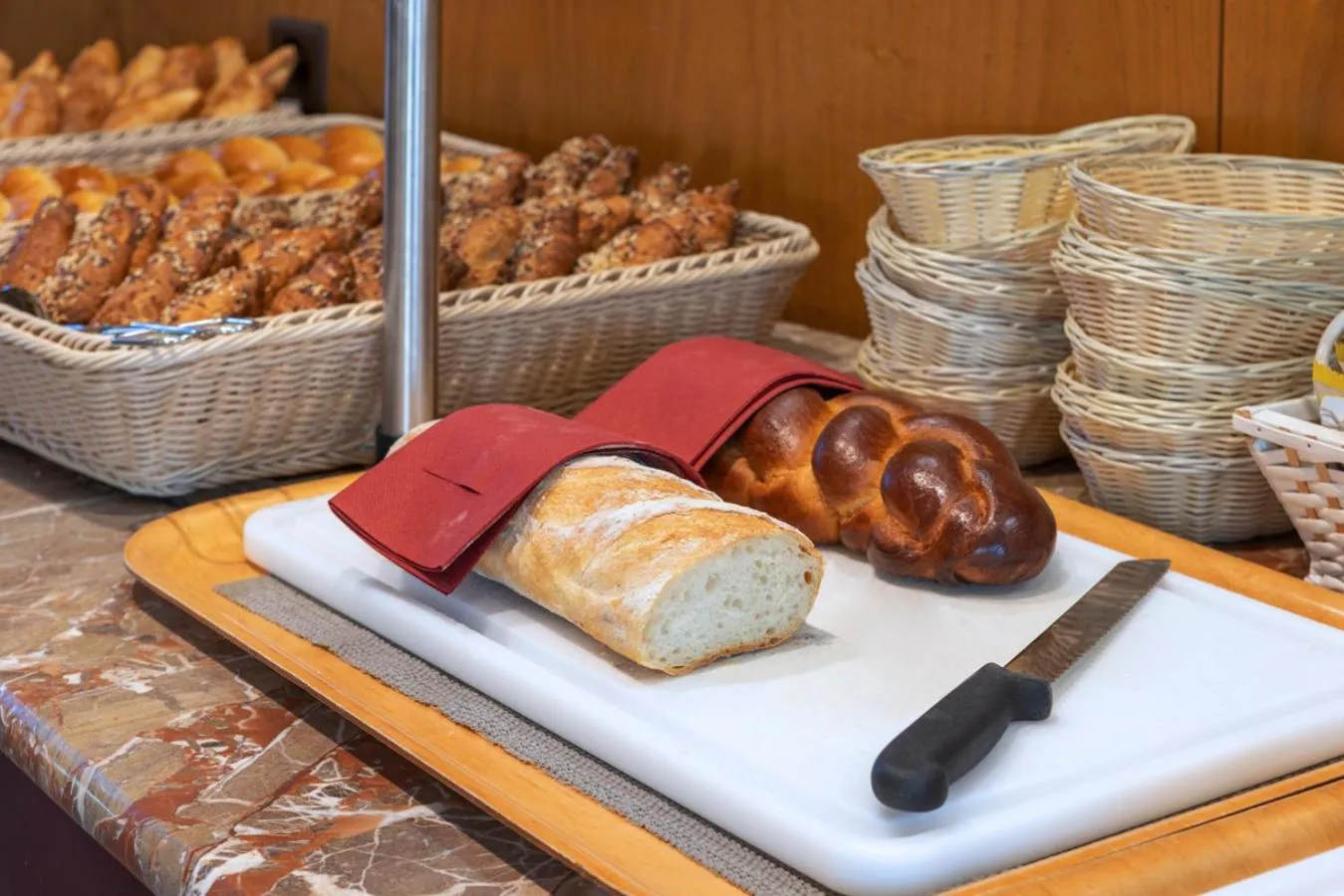 Hotel Delfino Lugano