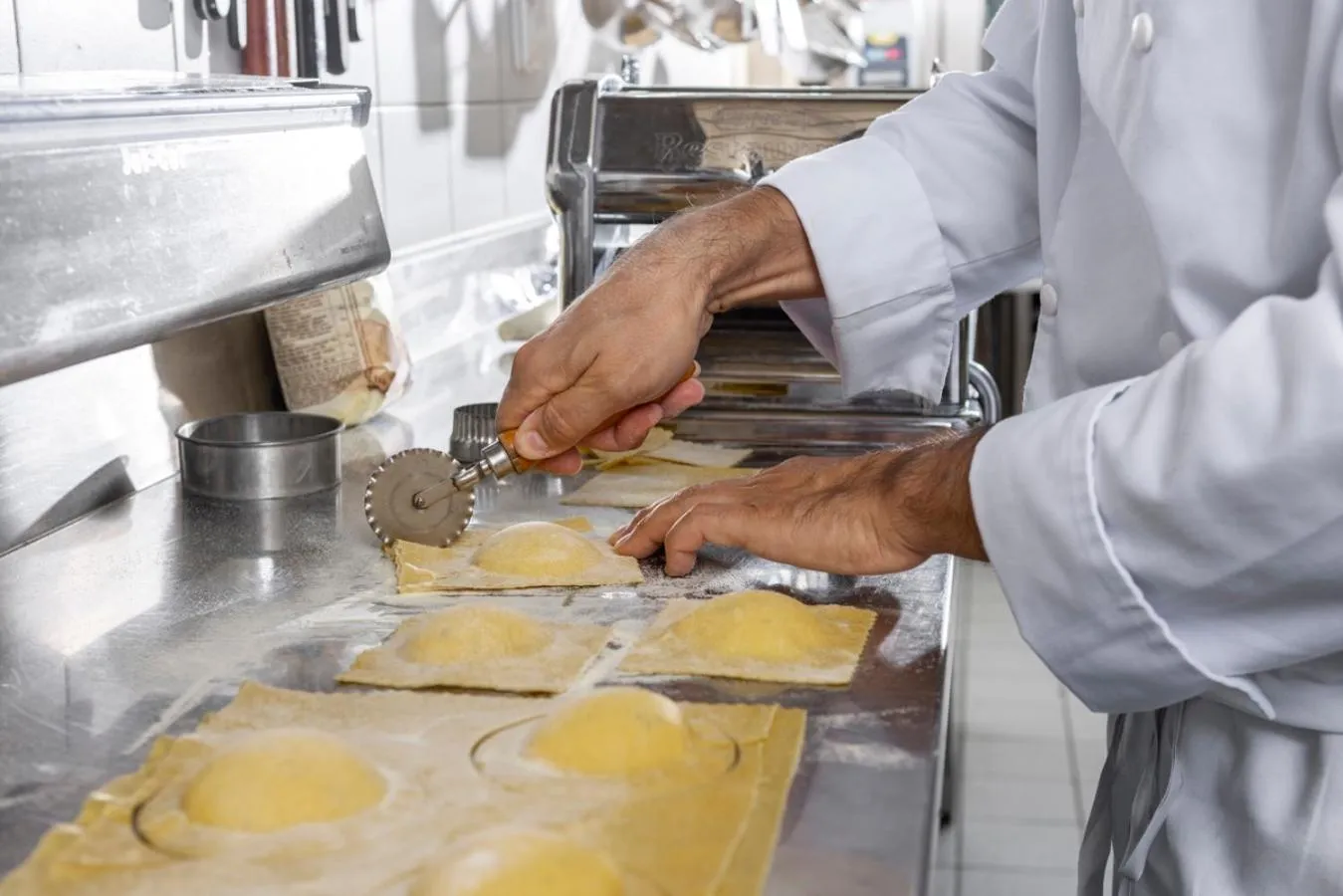 Hotel Delfino Lugano