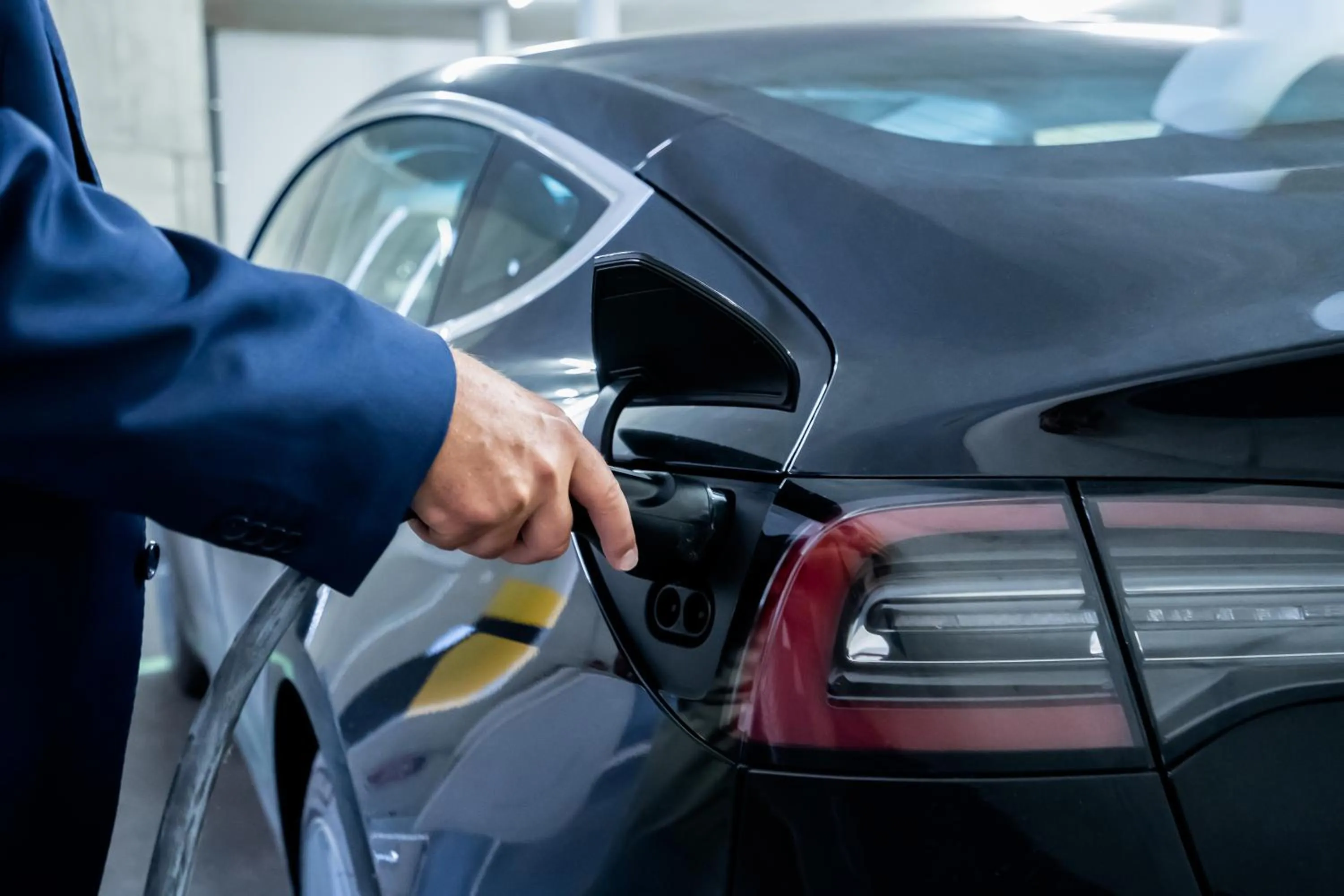 Hotel Delfino Lugano