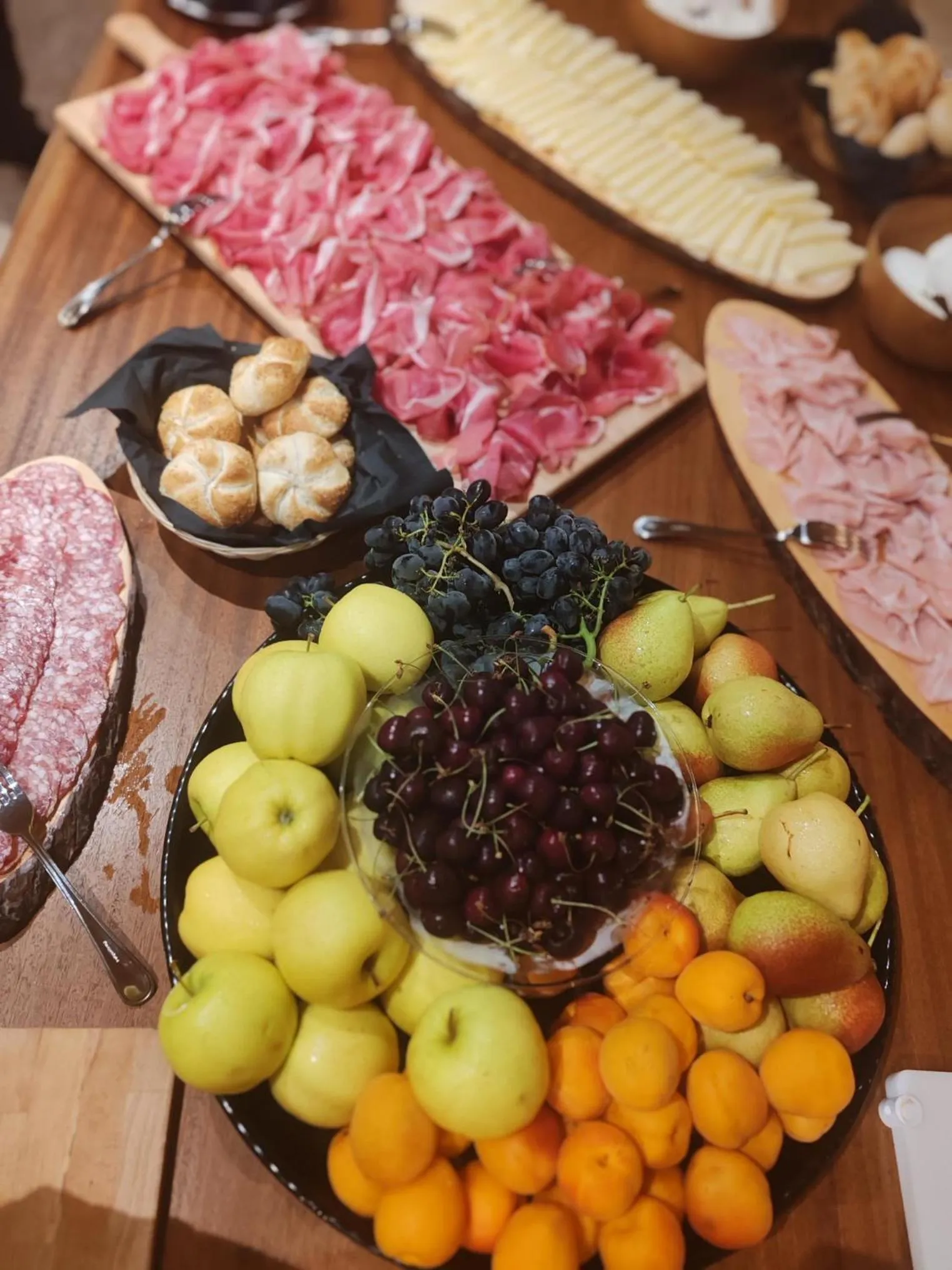 Dinner in Kona Hotel Verona by Kleos Group Collection