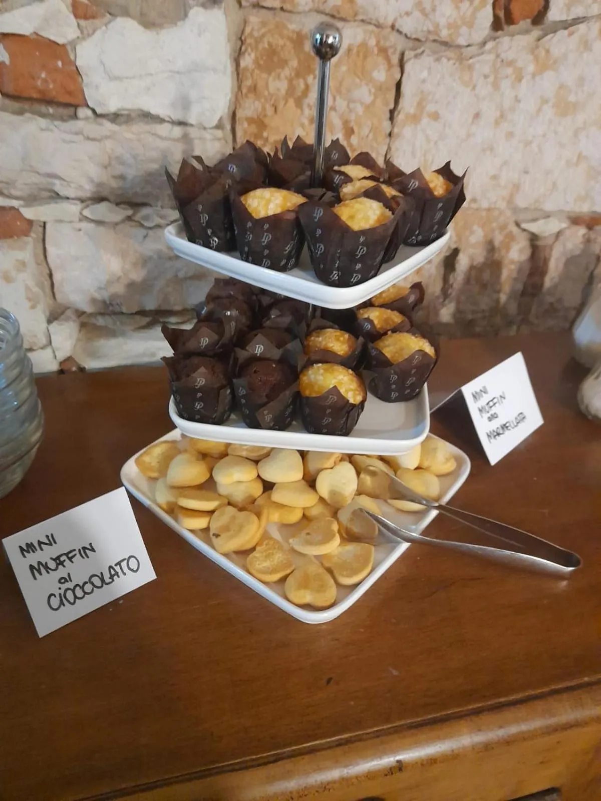 Food and drinks in Kona Hotel Verona by Kleos Group Collection