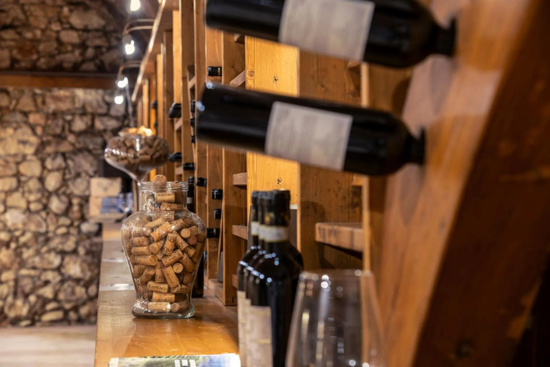 Restaurant/places to eat in Kona Hotel Verona by Kleos Group Collection