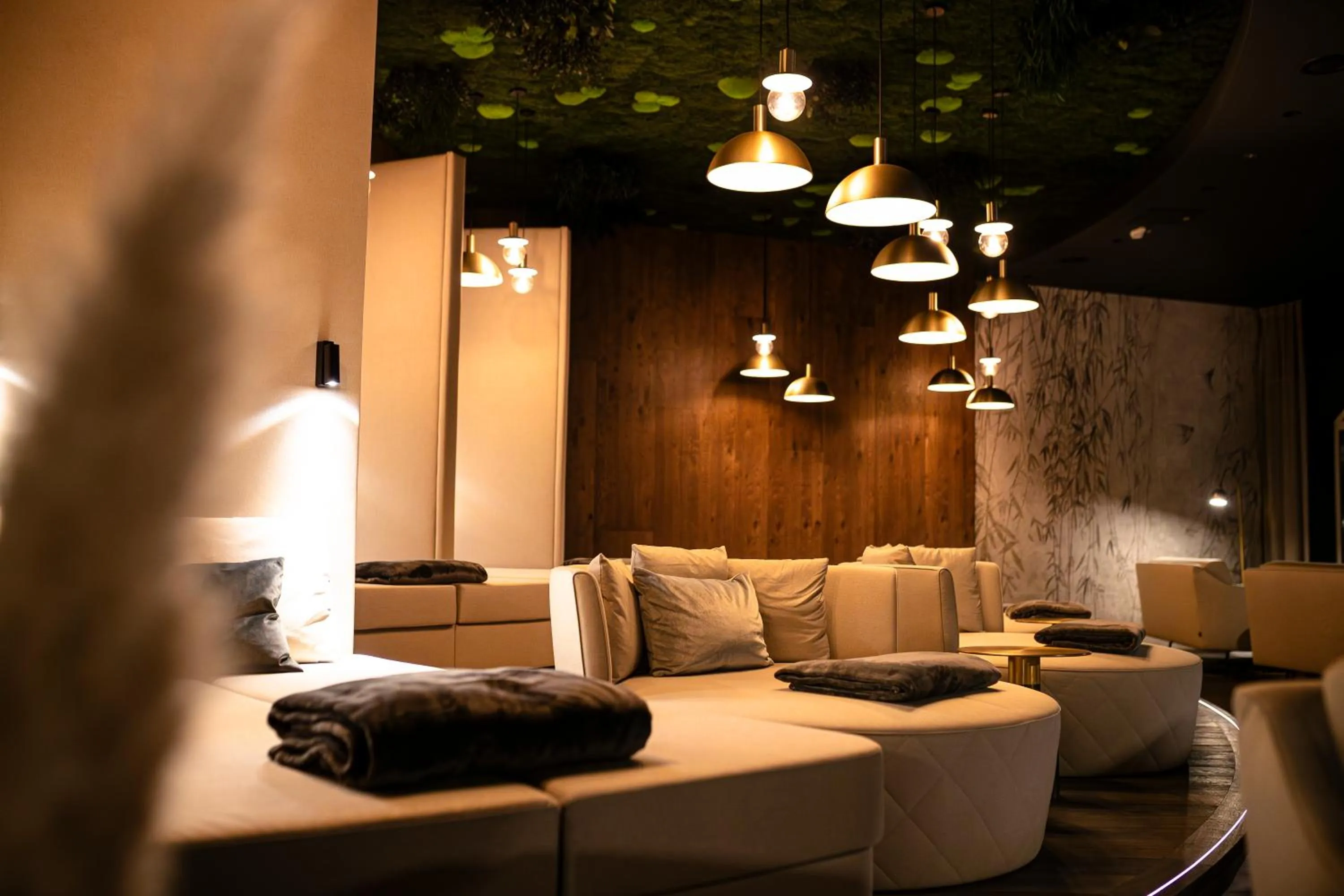 Property building in Das König Ludwig Inspiration SPA