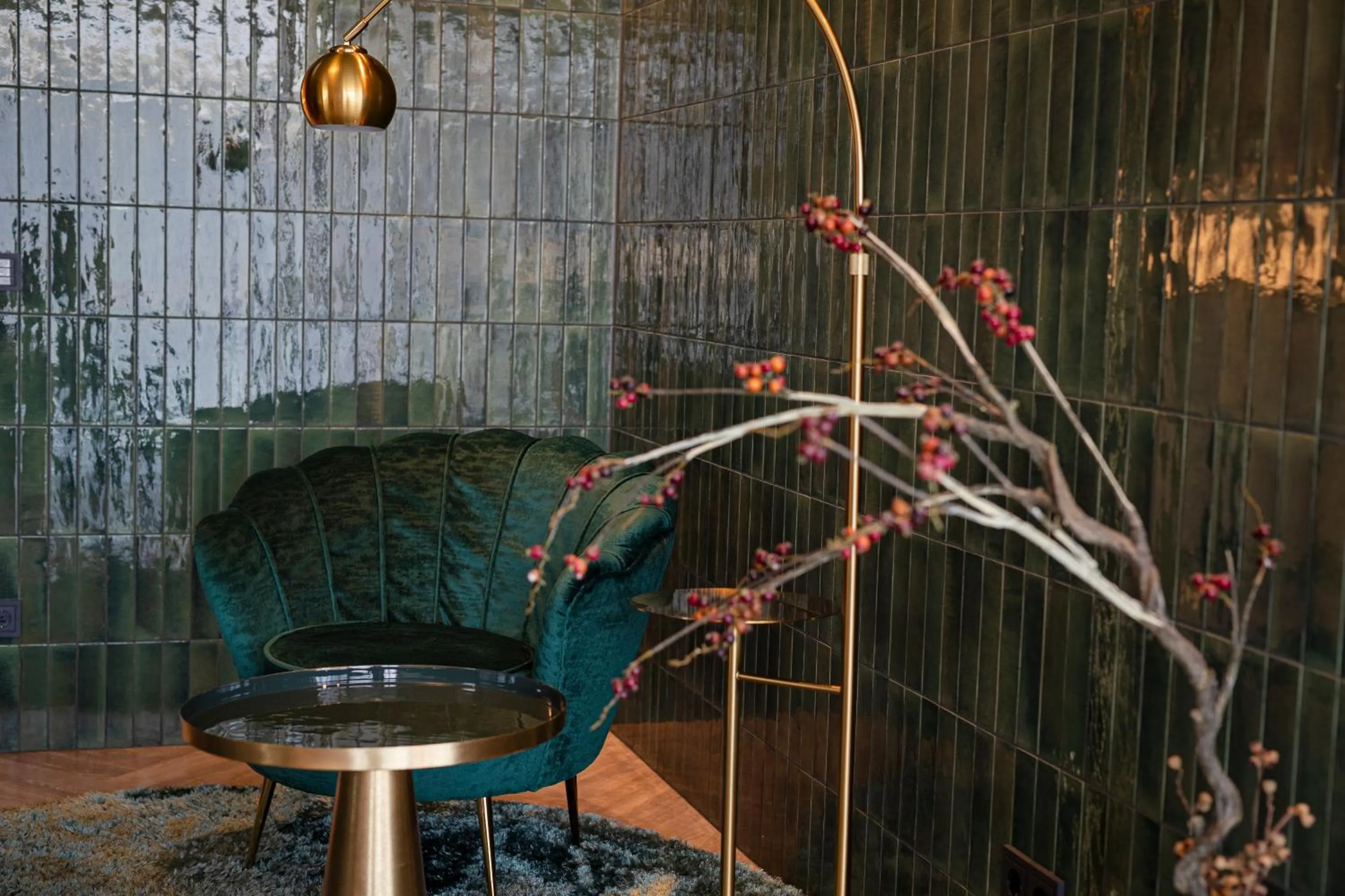 Massage in Das König Ludwig Inspiration SPA