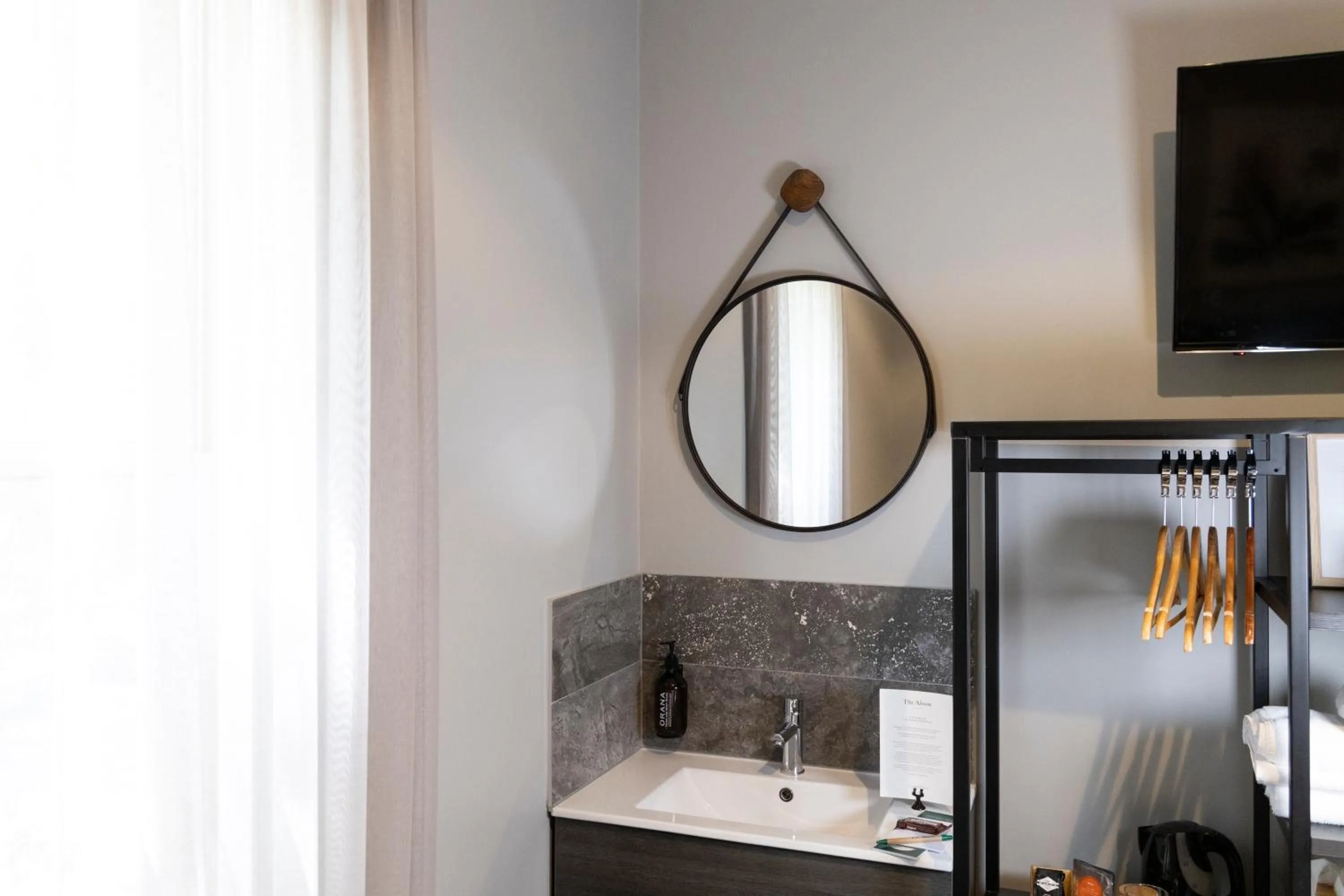 Bathroom in The Alison Randwick