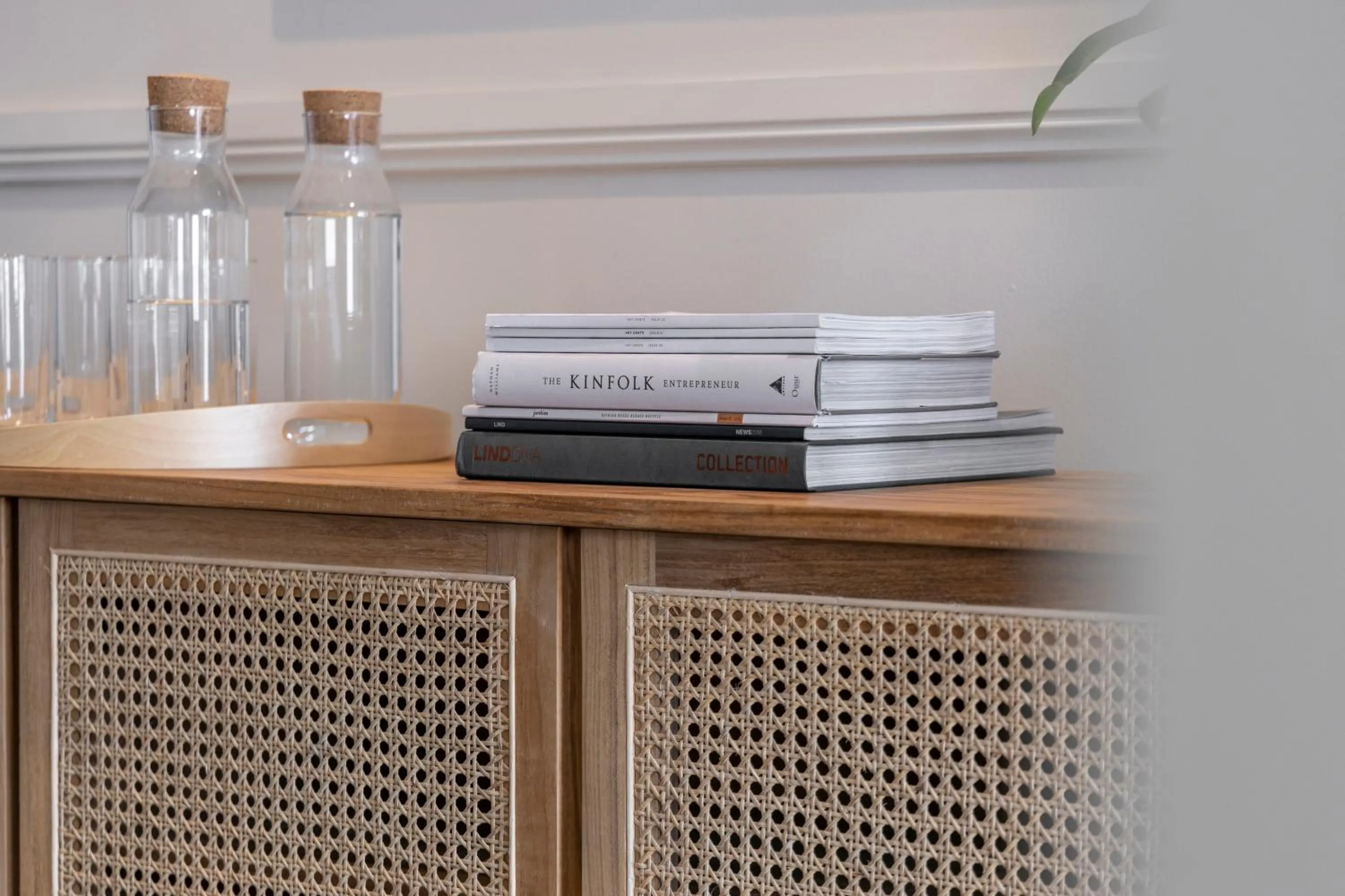 Area and facilities in The Alison Randwick