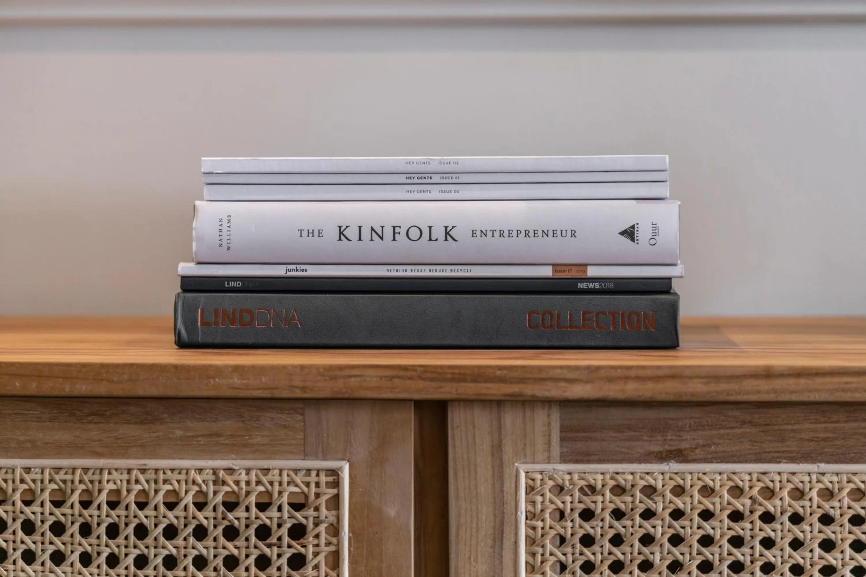 Other in The Alison Randwick