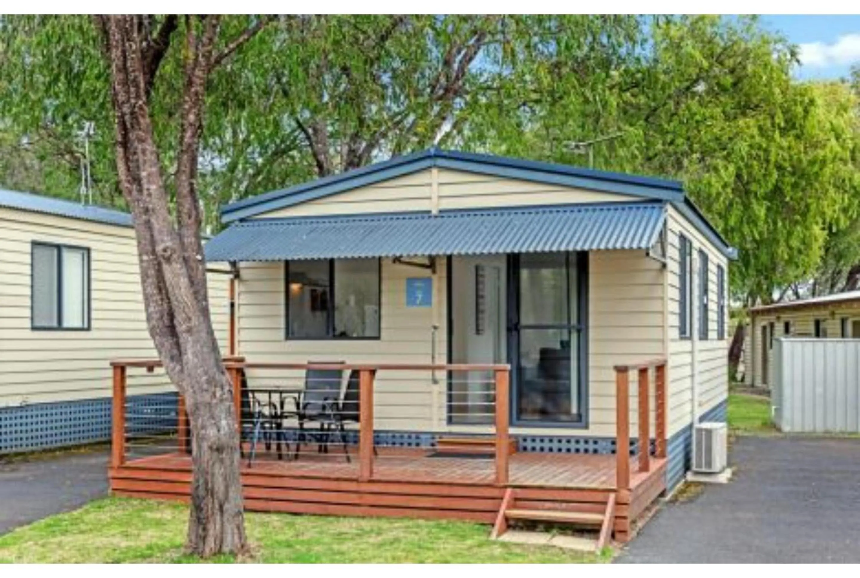 View (from property/room) in Amblin Holiday Park