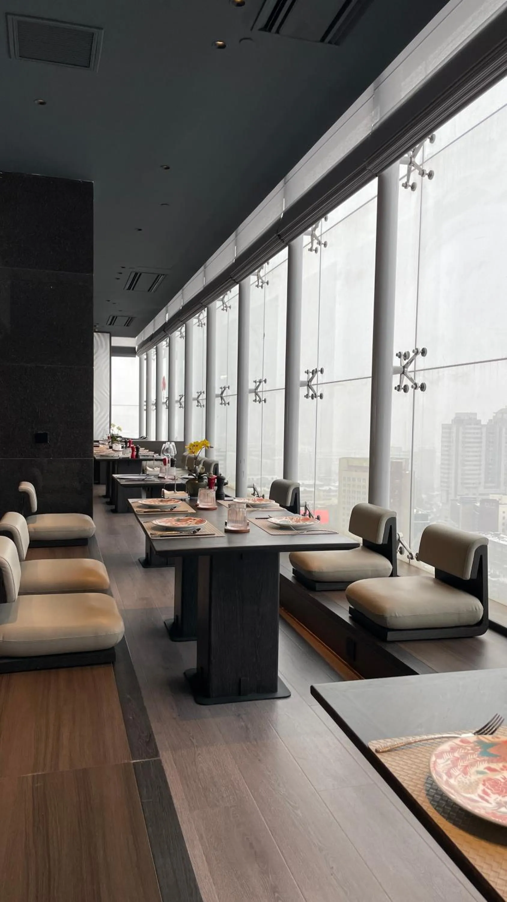 The Center Hotel Weihai