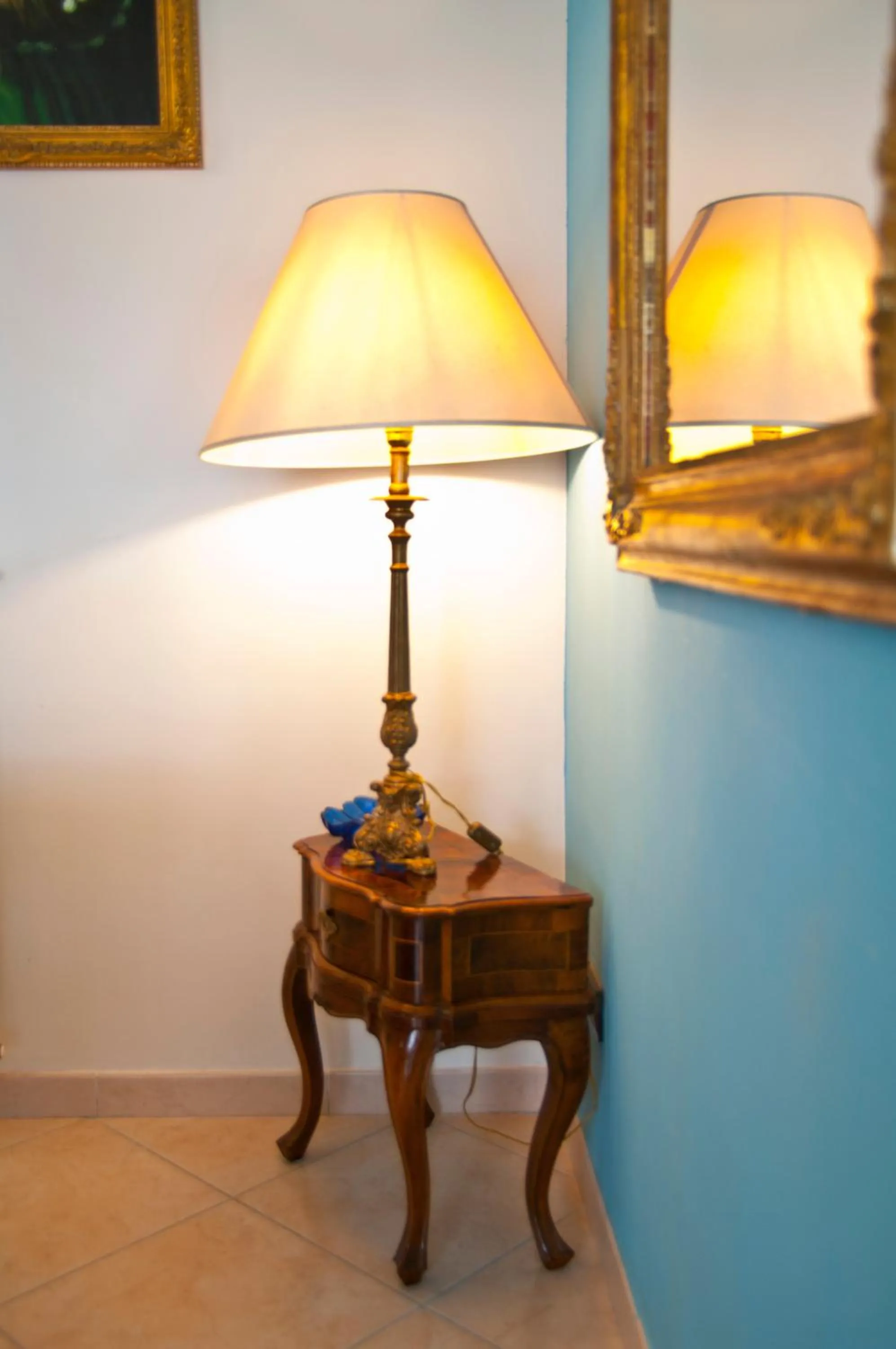 B&BYanet's Beautiful House