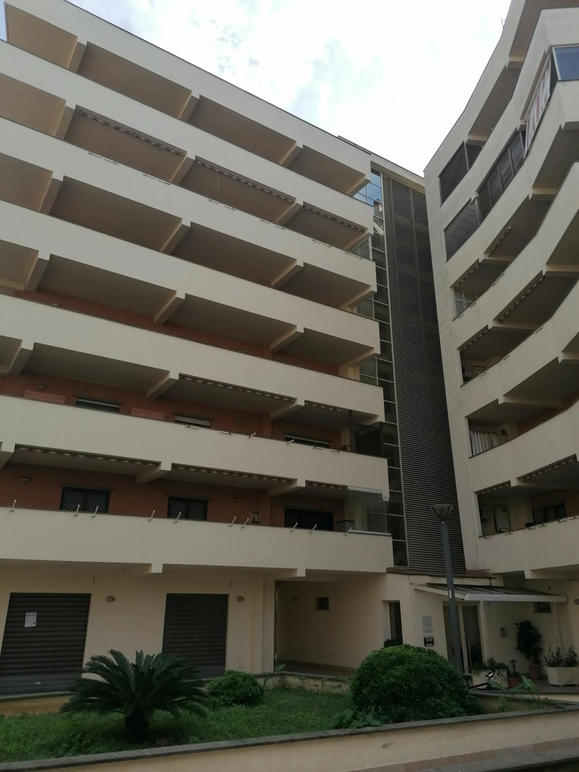 Property building in B&BYanet's Beautiful House