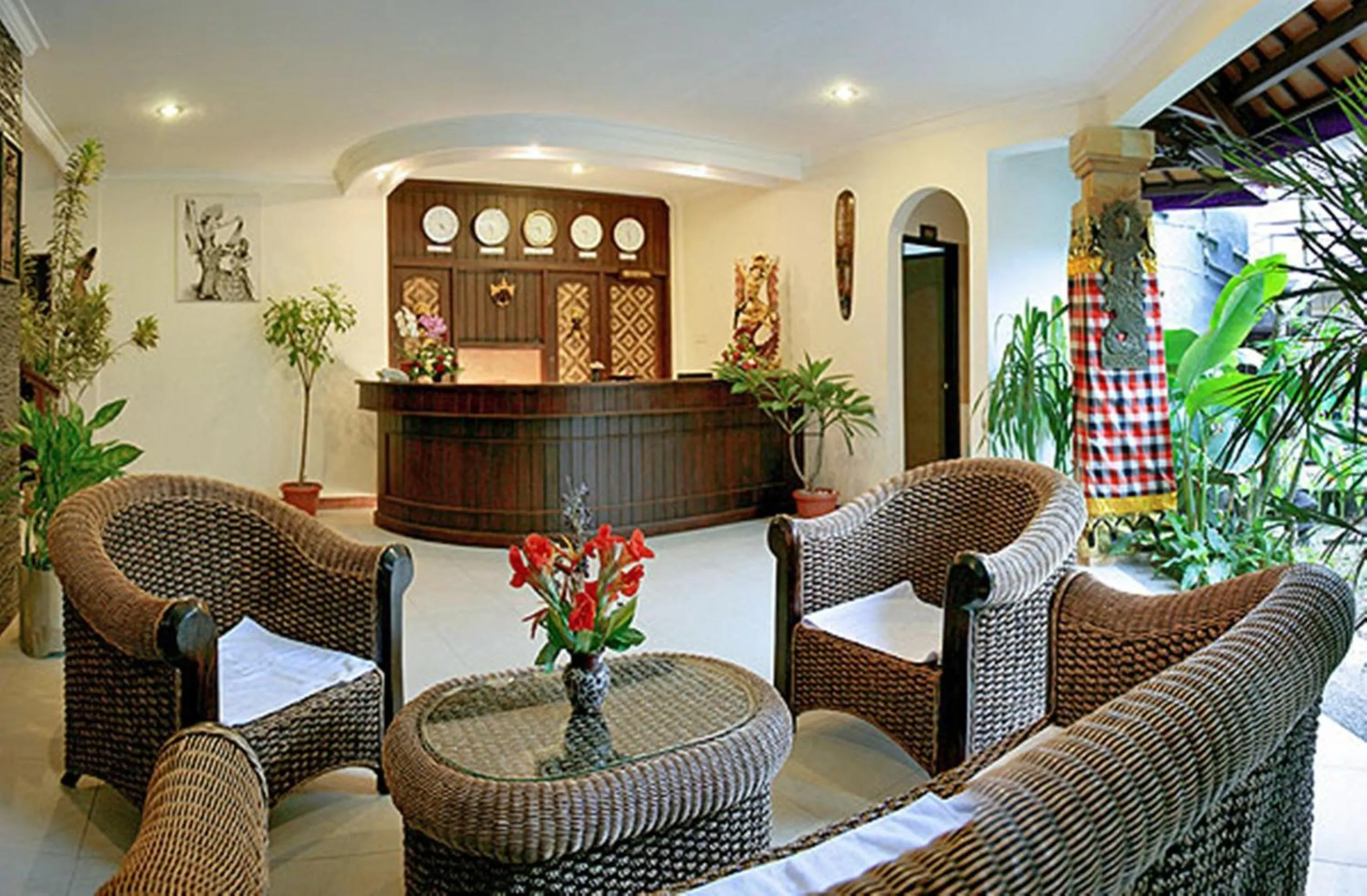 Other in Taman Ayu Legian Hotel