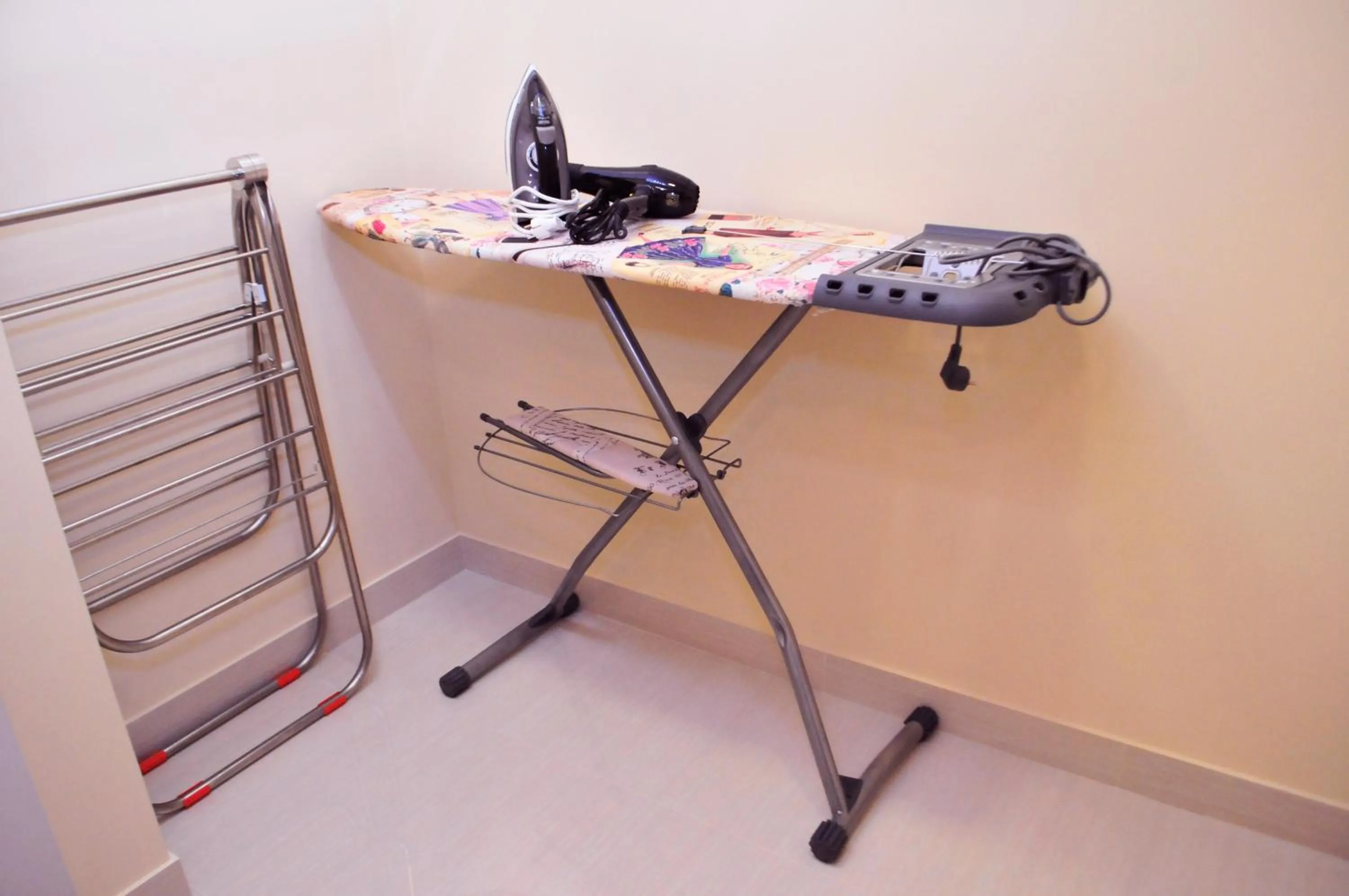 Area and facilities in Panorama Resort&Suites