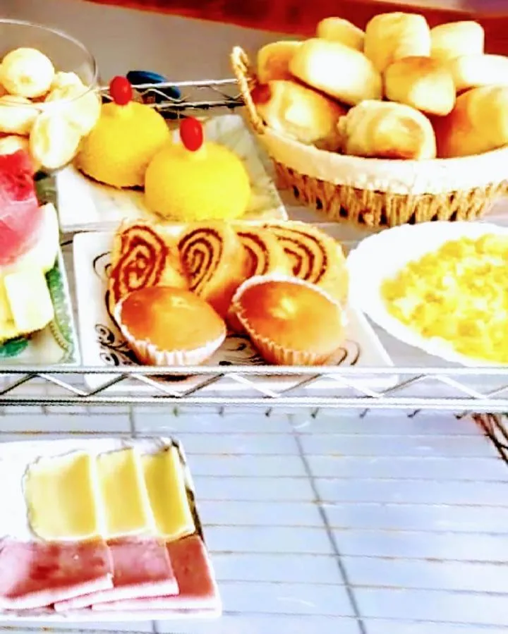 Mar Turquesa Eco Pousada