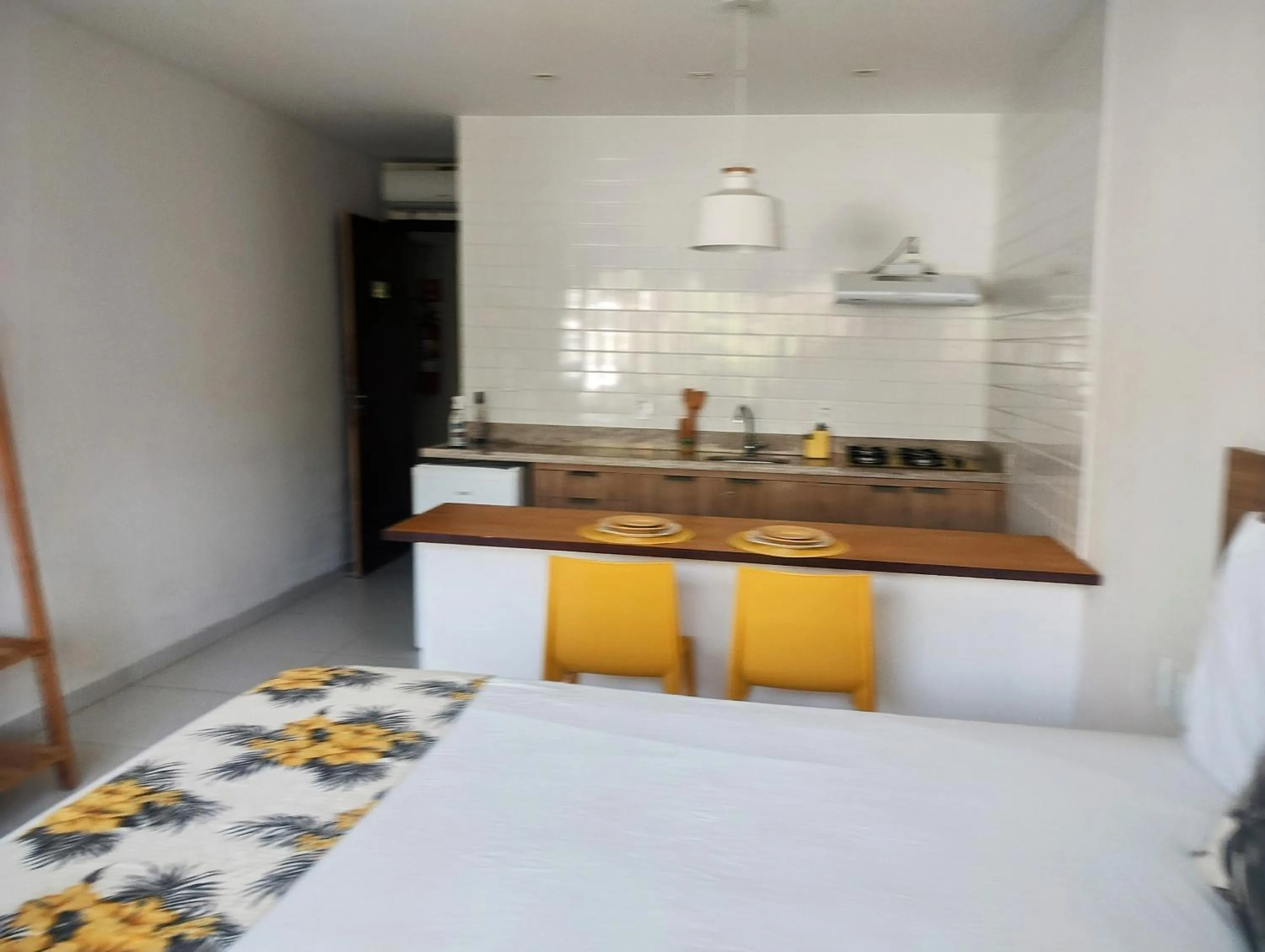 Mar Turquesa Eco Pousada