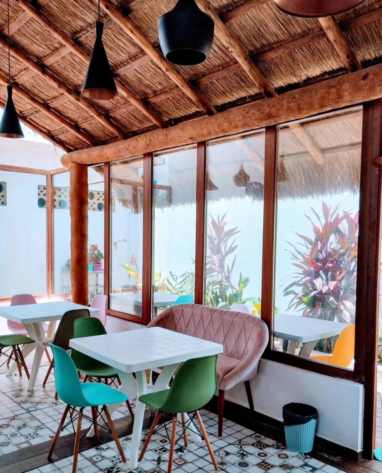 Mar Turquesa Eco Pousada