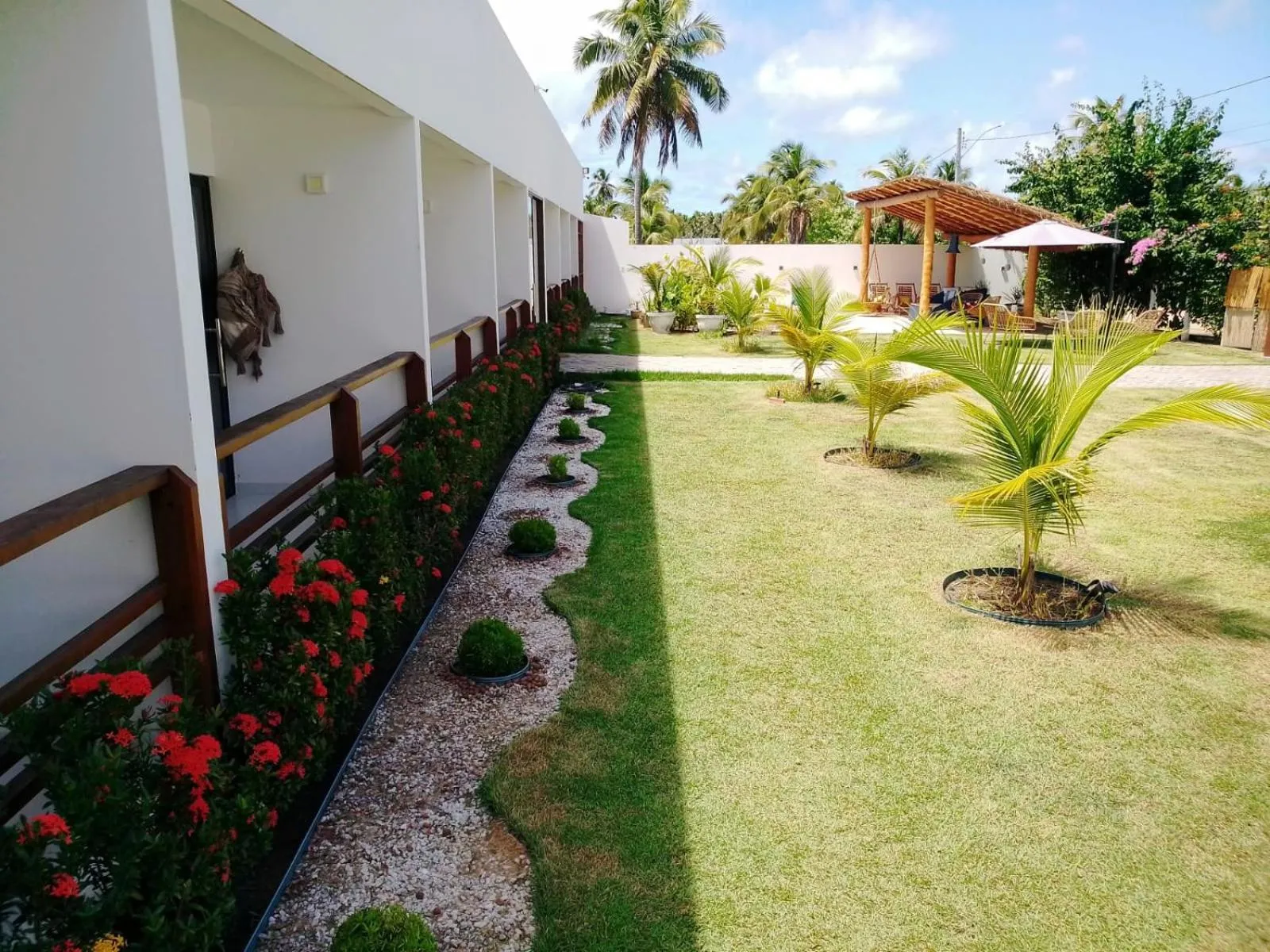 Mar Turquesa Eco Pousada