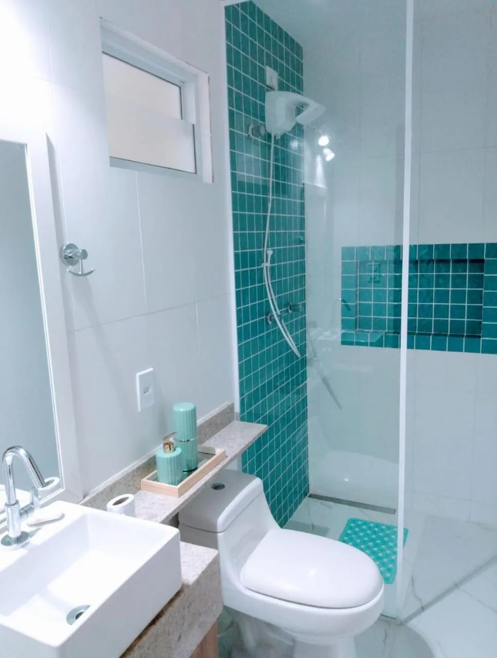 Mar Turquesa Eco Pousada