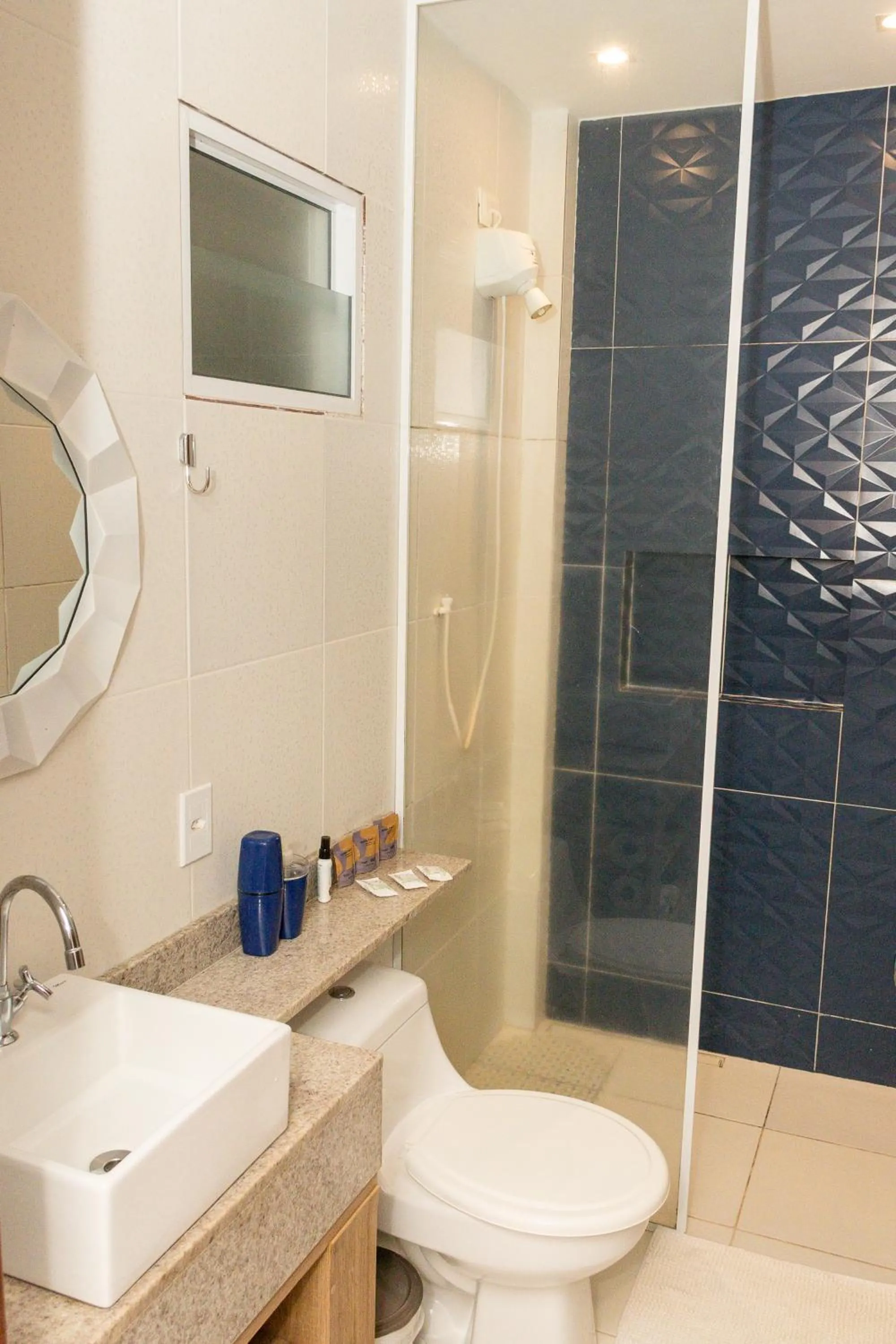 Mar Turquesa Eco Pousada