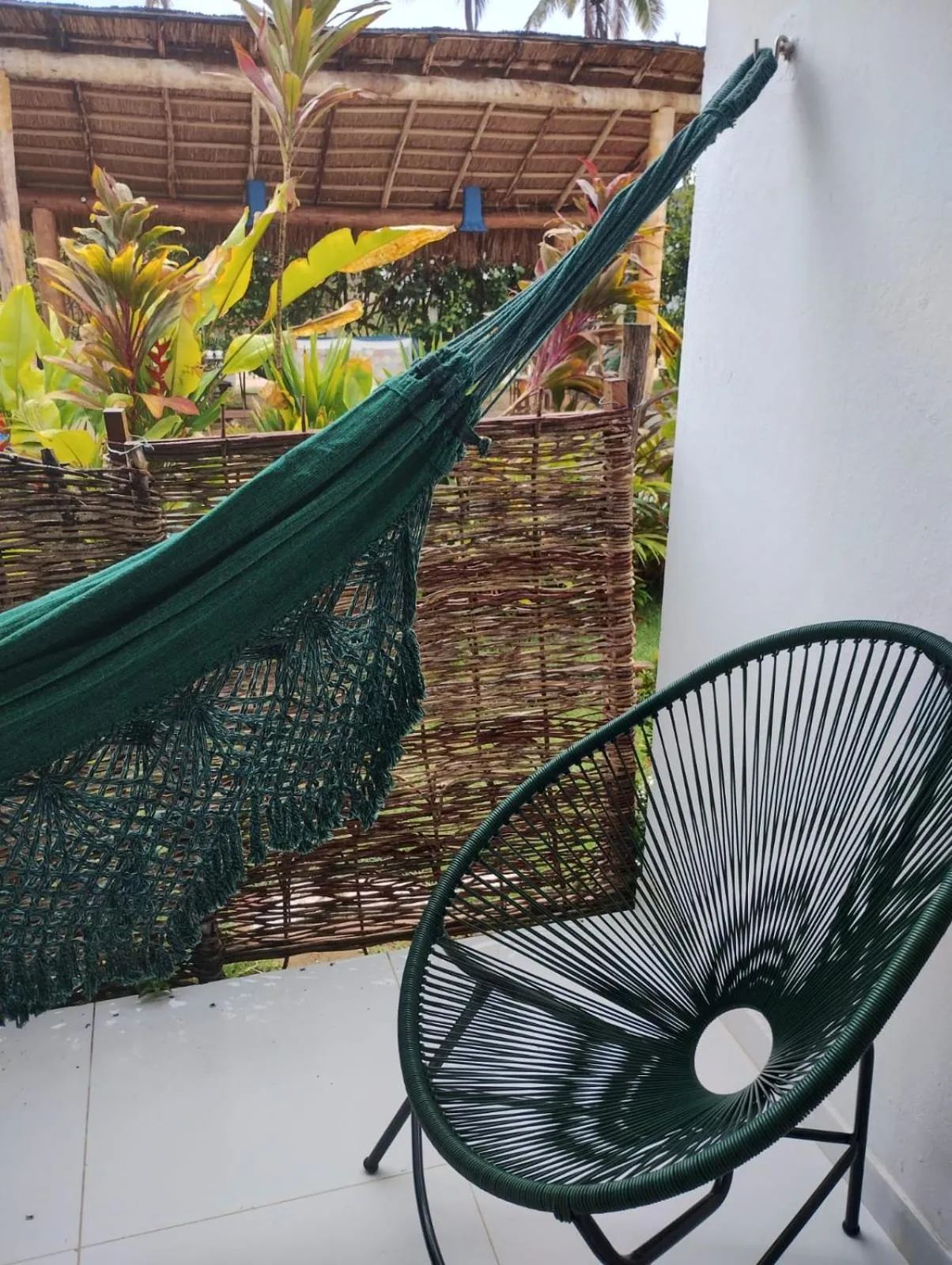 Mar Turquesa Eco Pousada