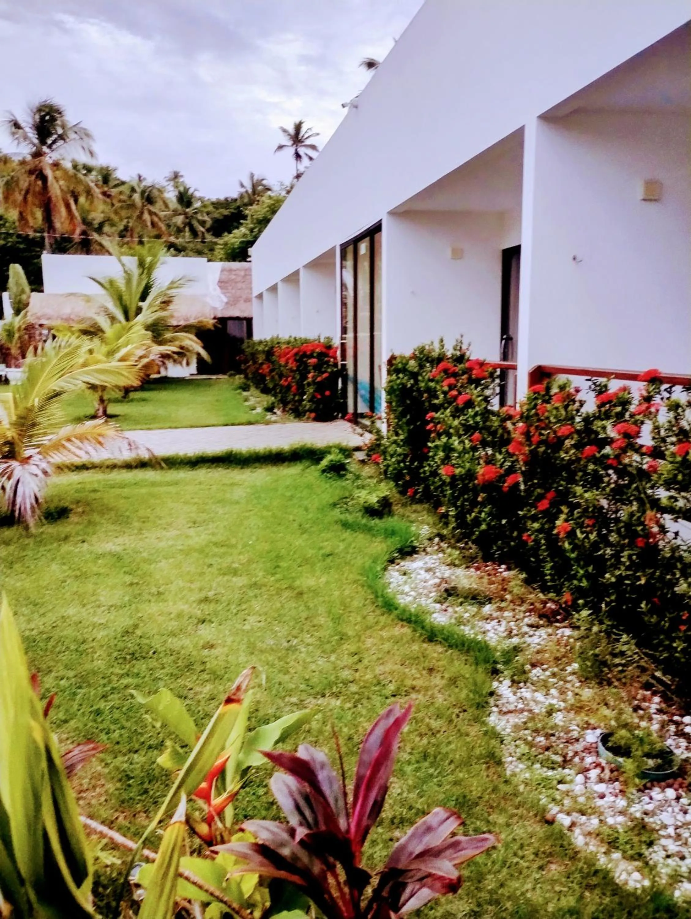 Mar Turquesa Eco Pousada