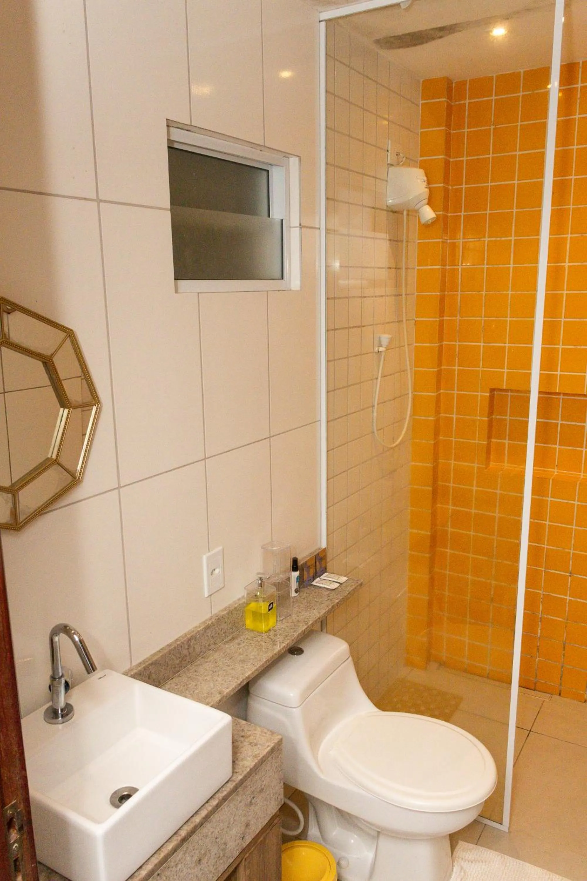 Mar Turquesa Eco Pousada