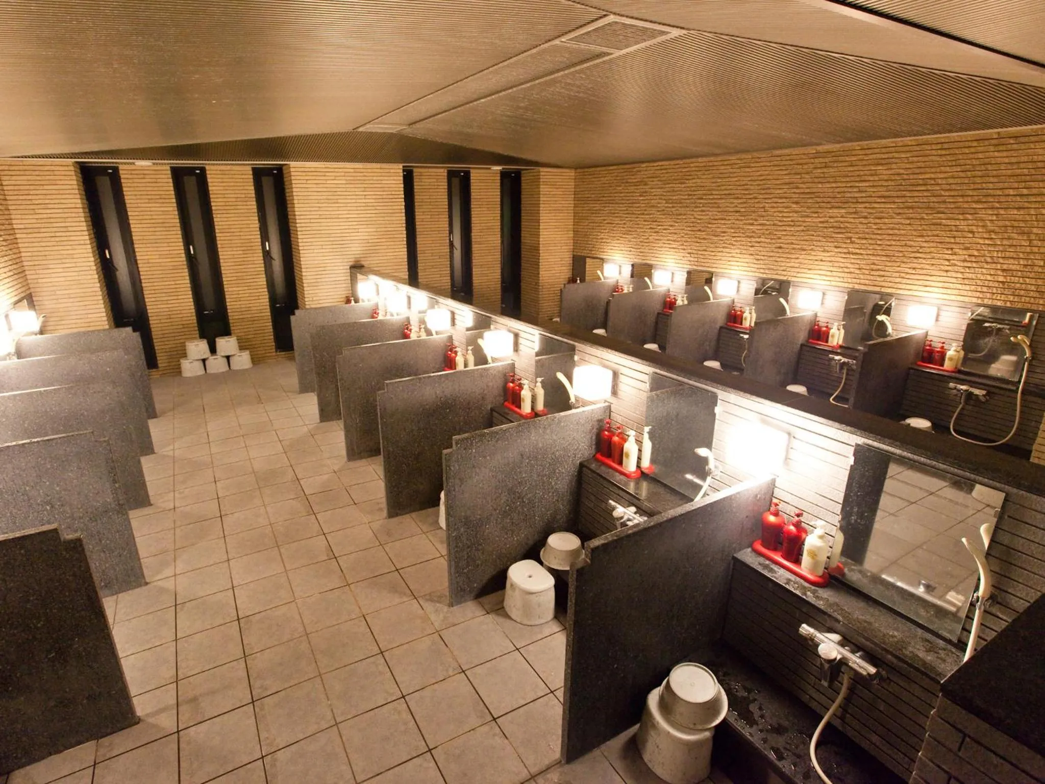 Spa and wellness centre/facilities in Sansuien