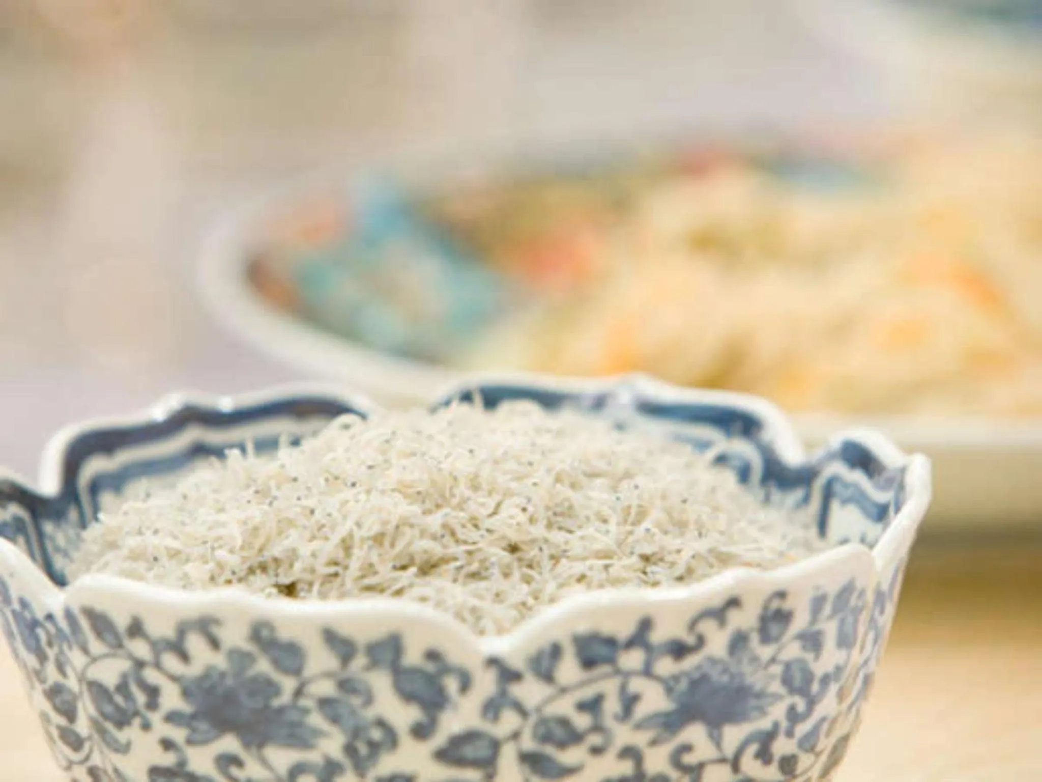 Breakfast in Sansuien