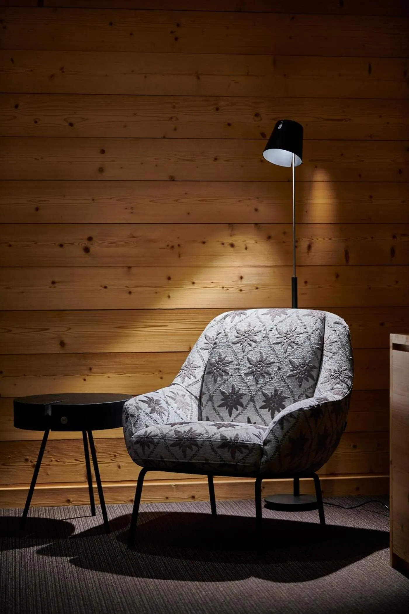 Bedroom in Aspen Alpine Lifestyle Hotel