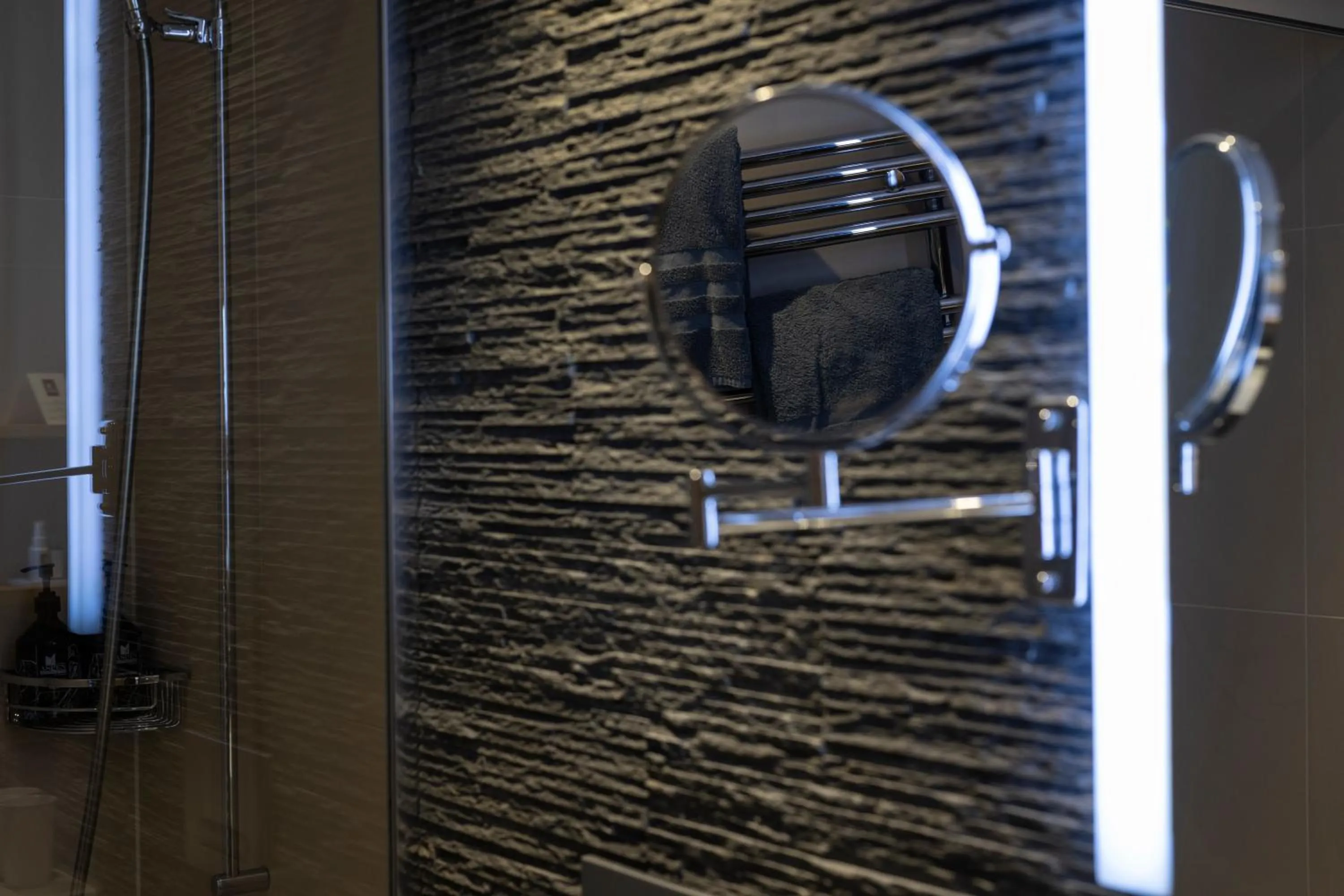 Bathroom in Aspen Alpine Lifestyle Hotel