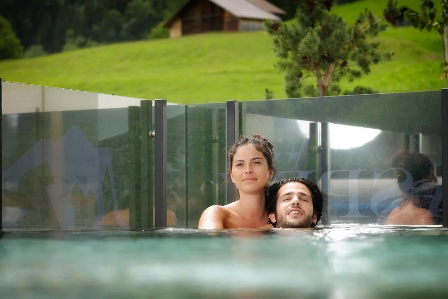 Massage in Aspen Alpine Lifestyle Hotel