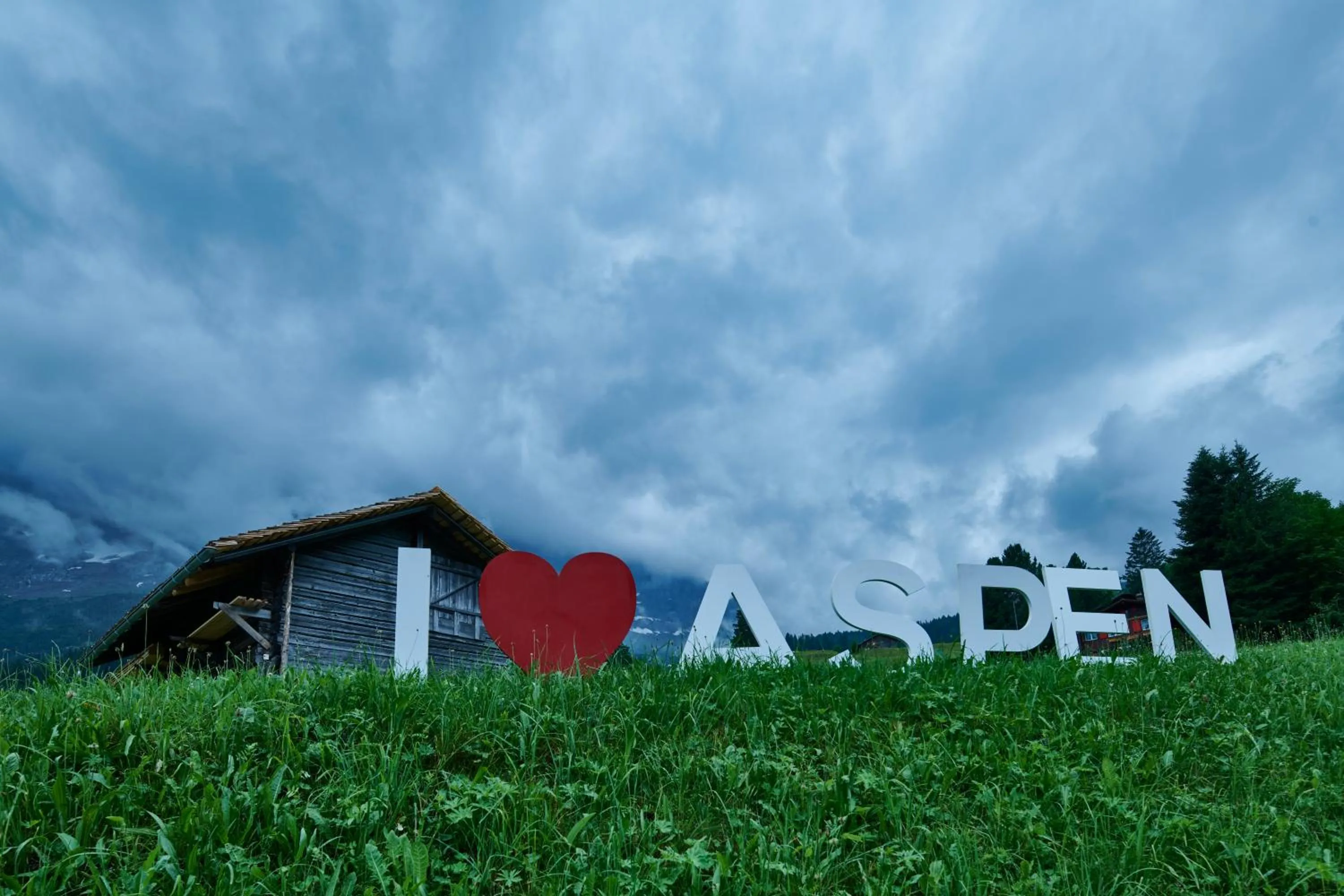 View (from property/room) in Aspen Alpine Lifestyle Hotel