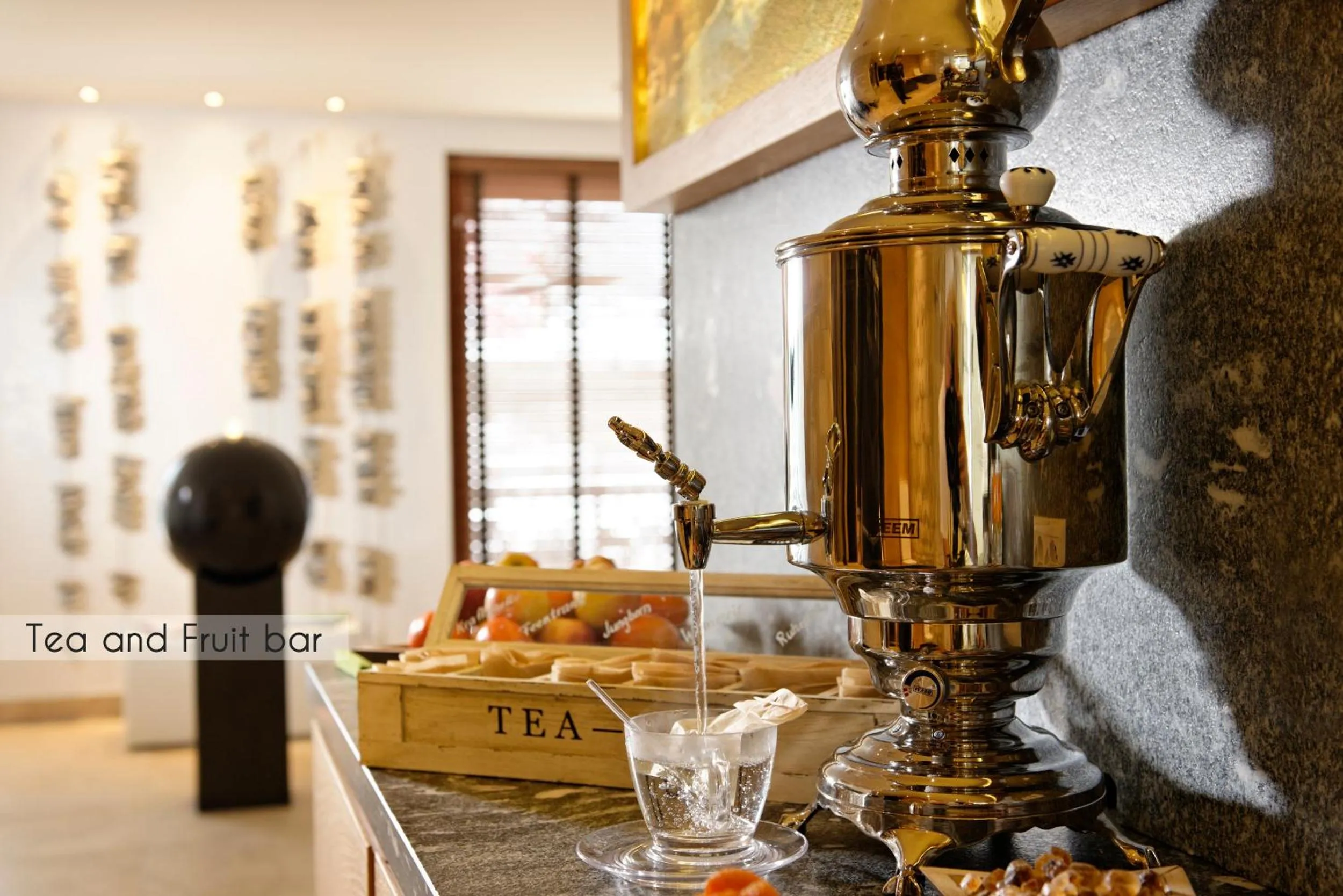 Spa and wellness centre/facilities in Aspen Alpine Lifestyle Hotel